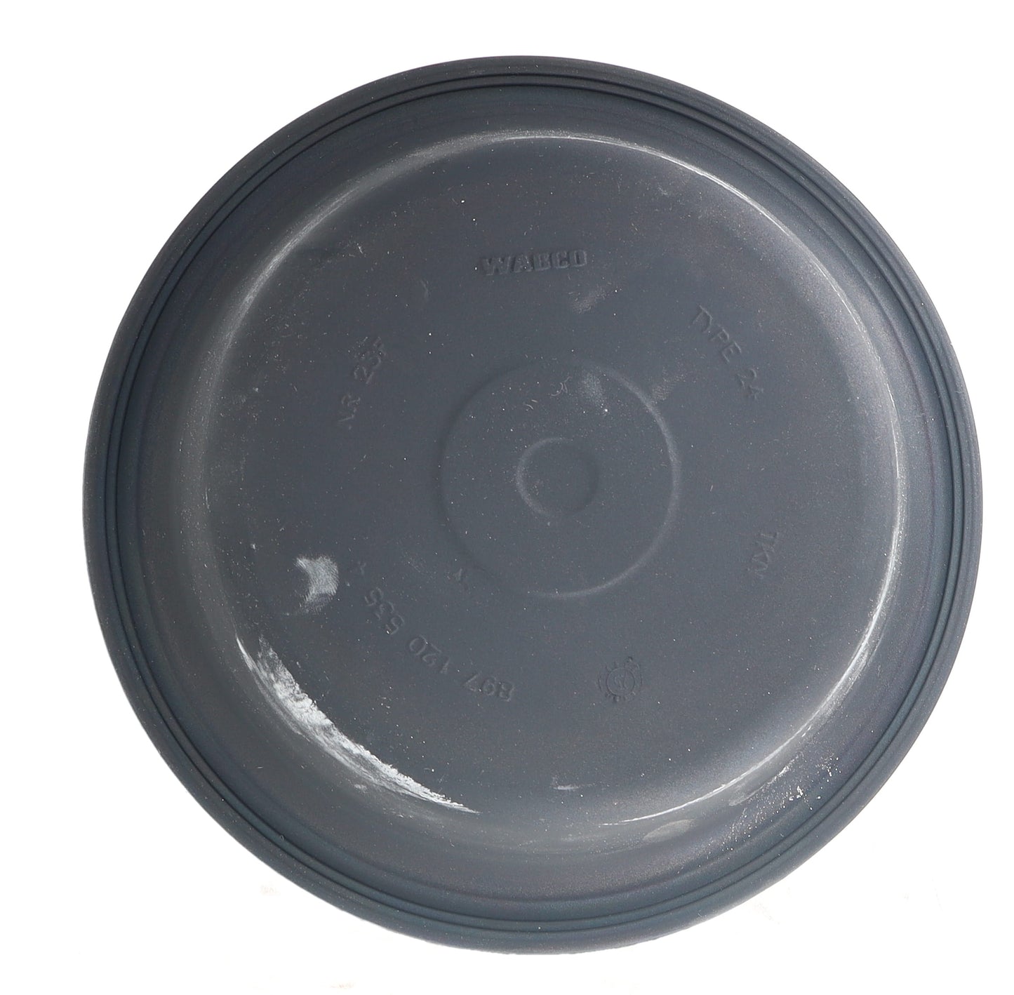 DIAPHRAGM, 24 INCH