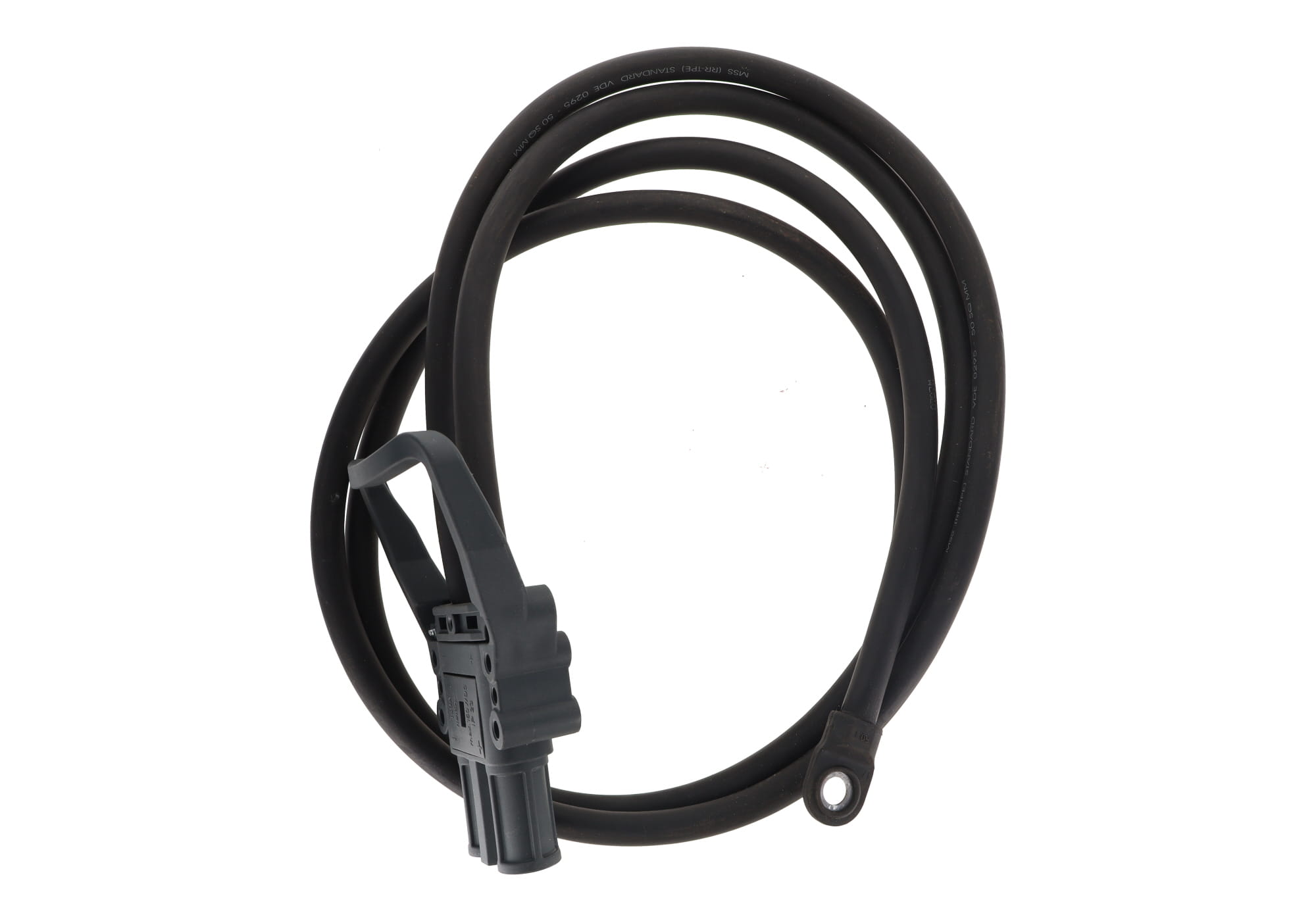 CABLE, BATTERY
