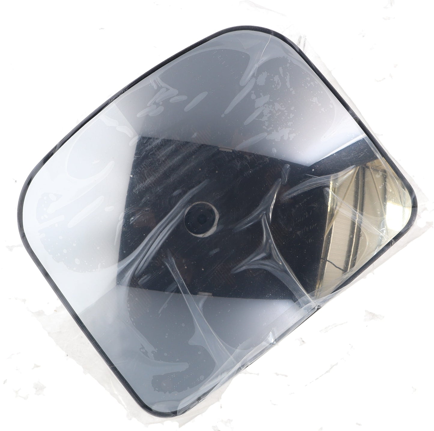 MIRROR, SMALL UPPER WIDE ANGLE