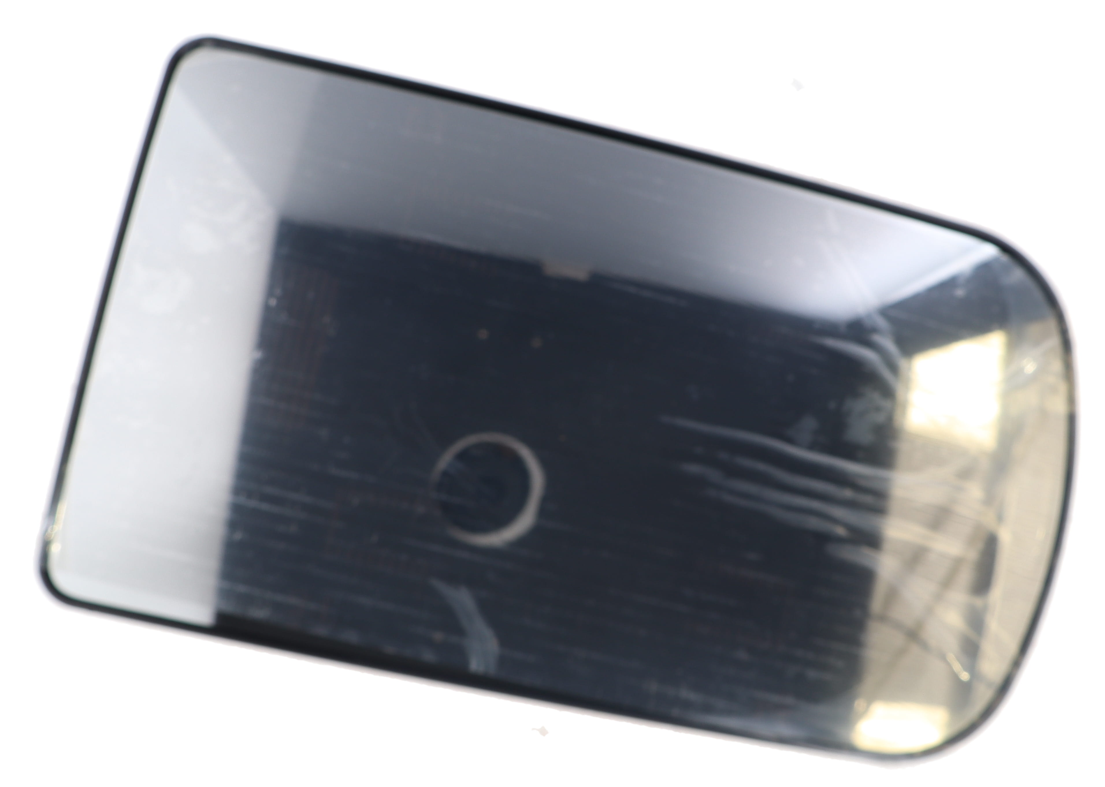 MIRROR, BIG LOWER MAIN GLASS UNIT