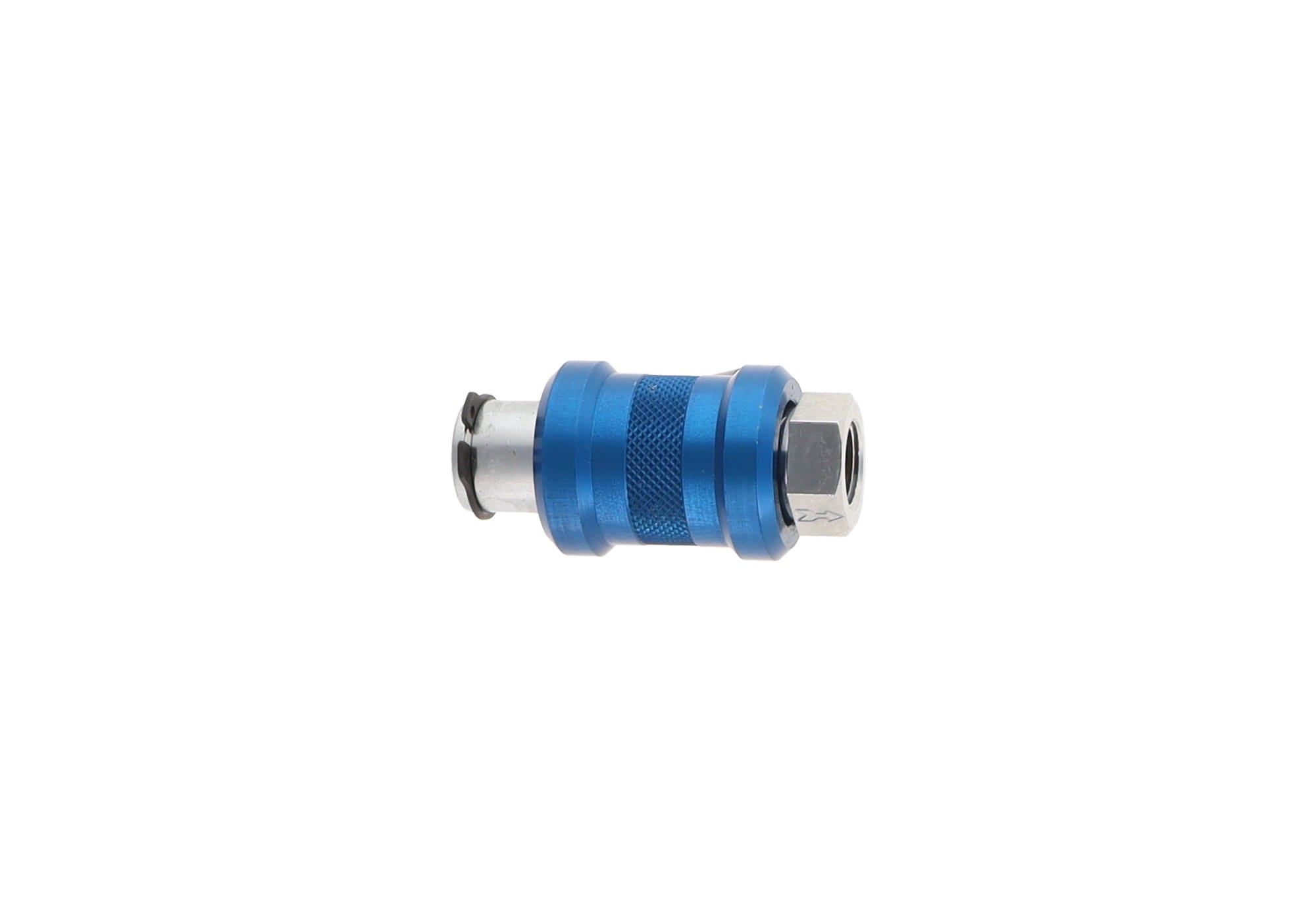 VALVE, SLIDE 1/4 1/4 IN
