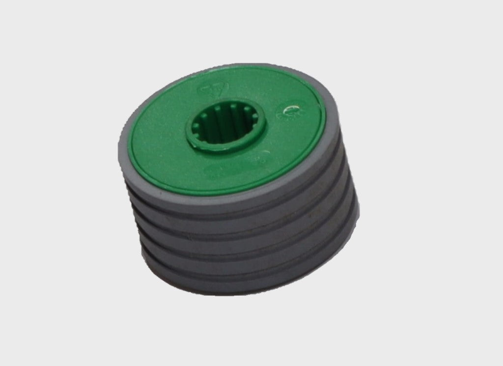 ROLLER, SYSTEM WATER TIGHT W/ RUBBER
