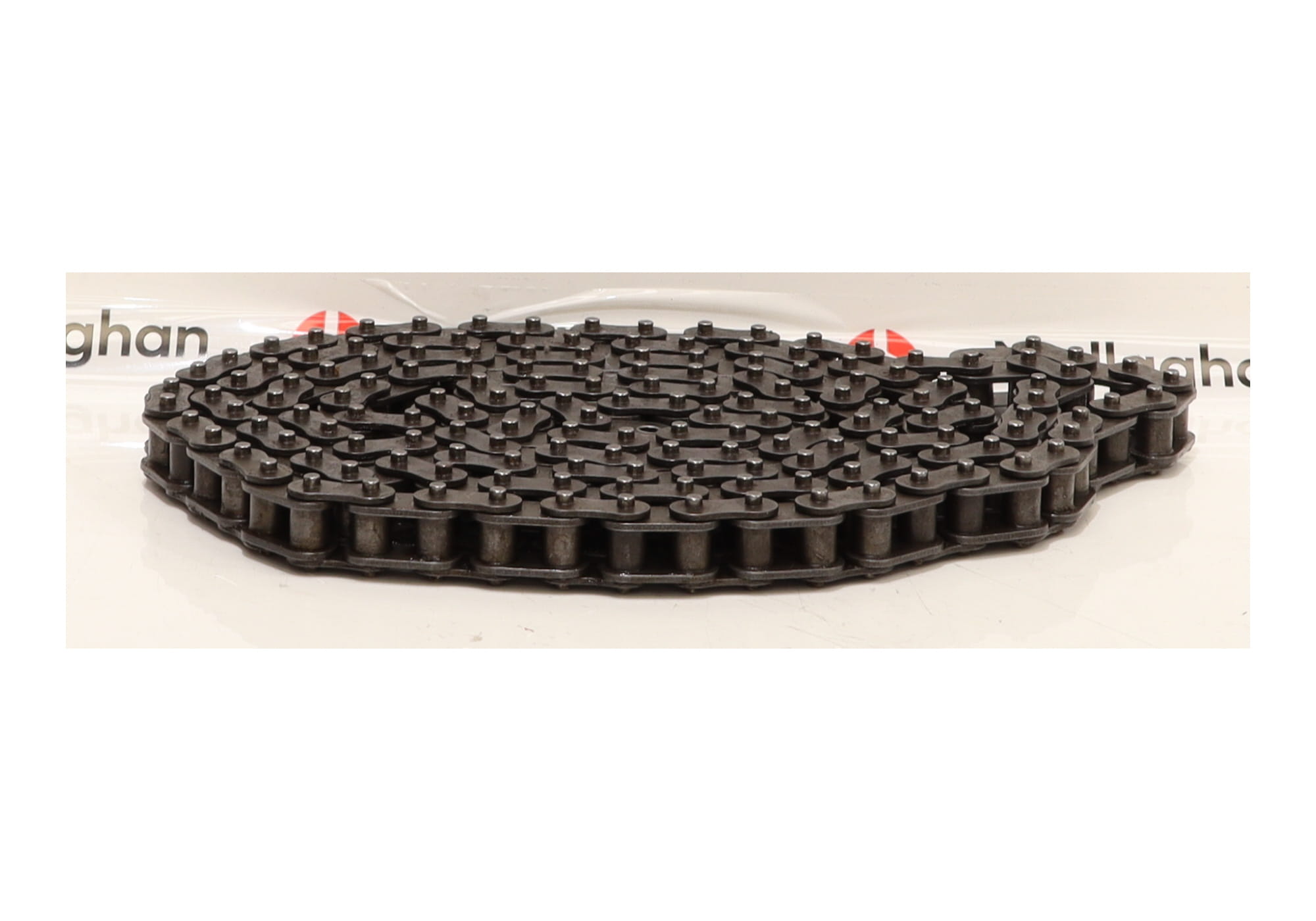 CHAIN, 3 METER C/STEEL BASE EXTENDED PIN