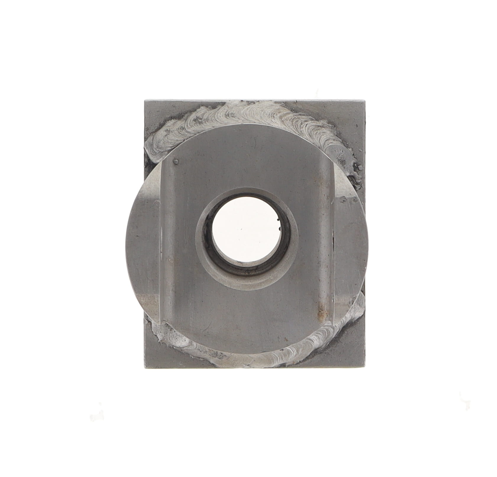 YOKE, HEAD END CONNECTOR BENDIBELT