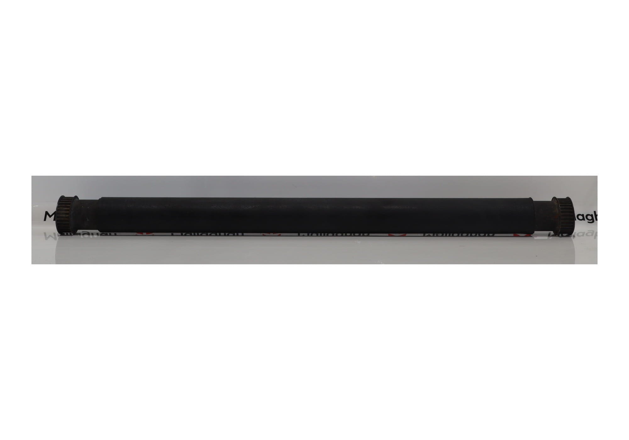 ROLLER, TRANSFER 770MM FACE X 20MM DIA