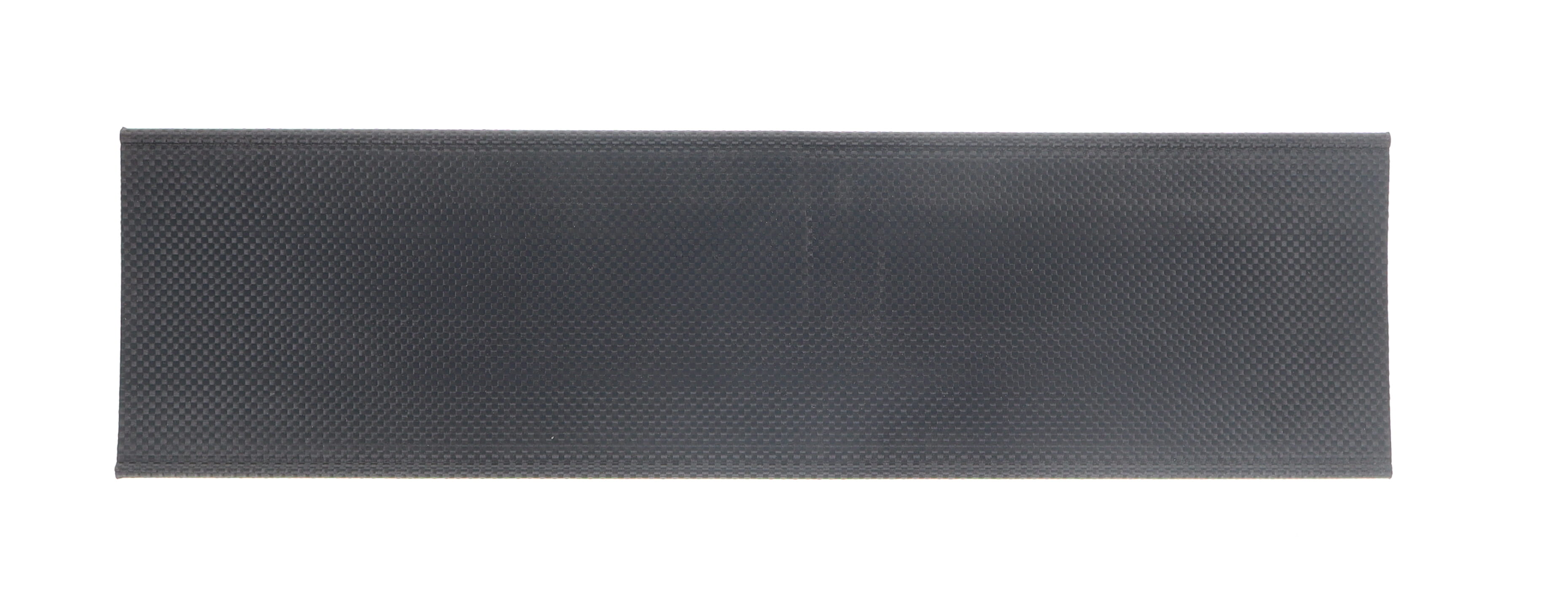 CANVAS, FLIGHT BLACK