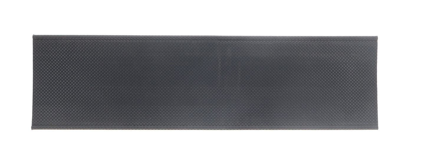 CANVAS, FLIGHT BLACK