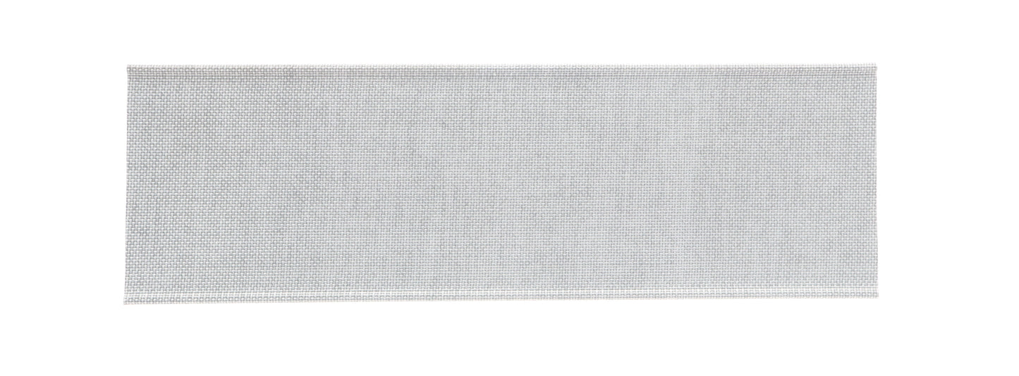 CANVAS, FLIGHT GREY