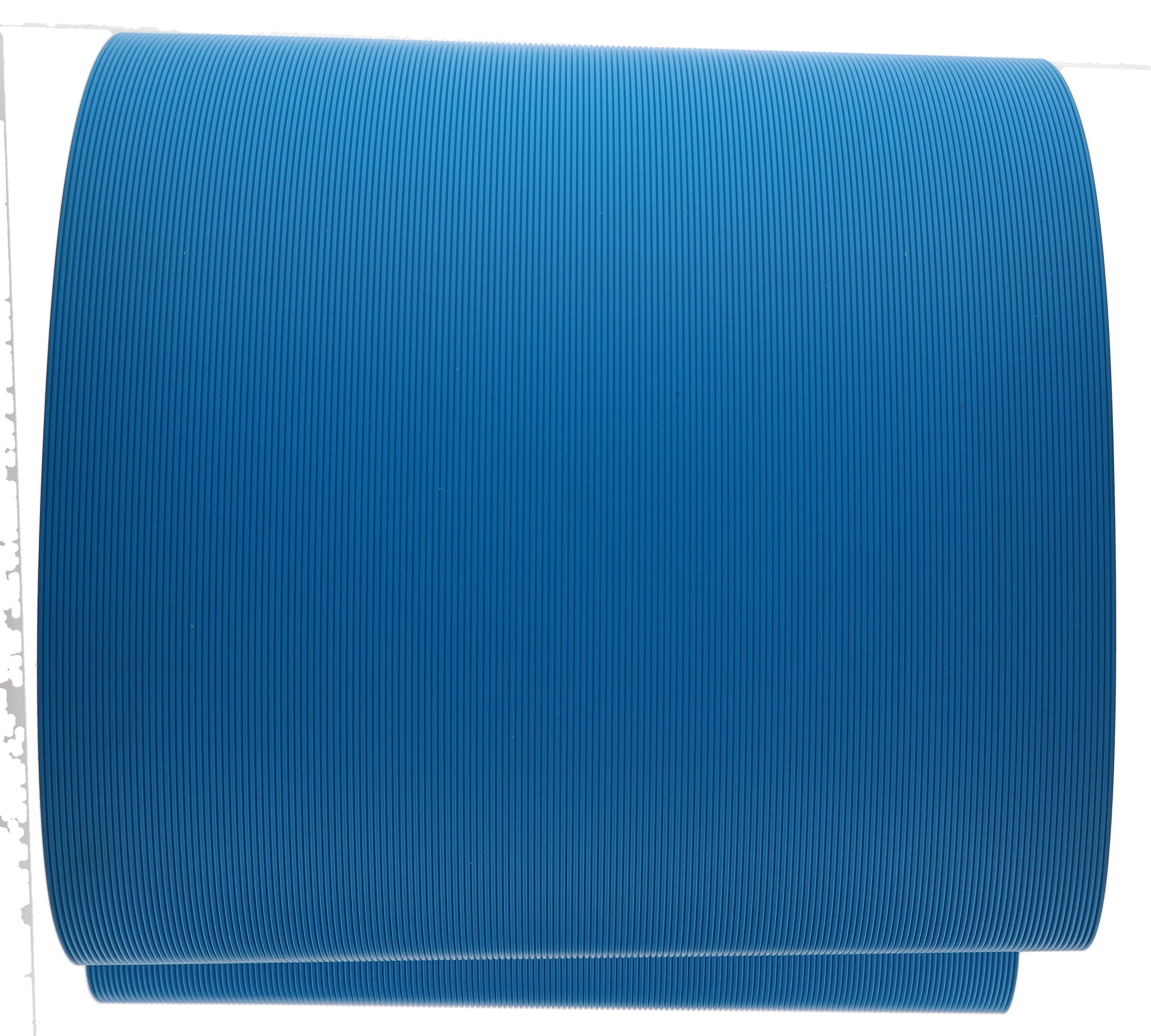 BELT, BLUE LG 1410MM X 300MM ENDLESS