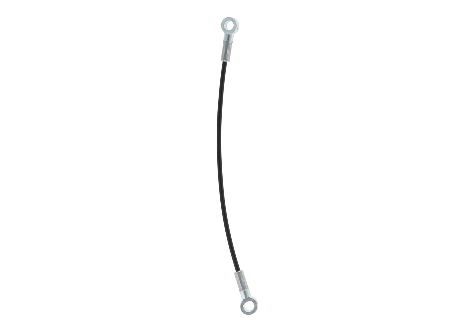 WIRE, PLASTIC COATED