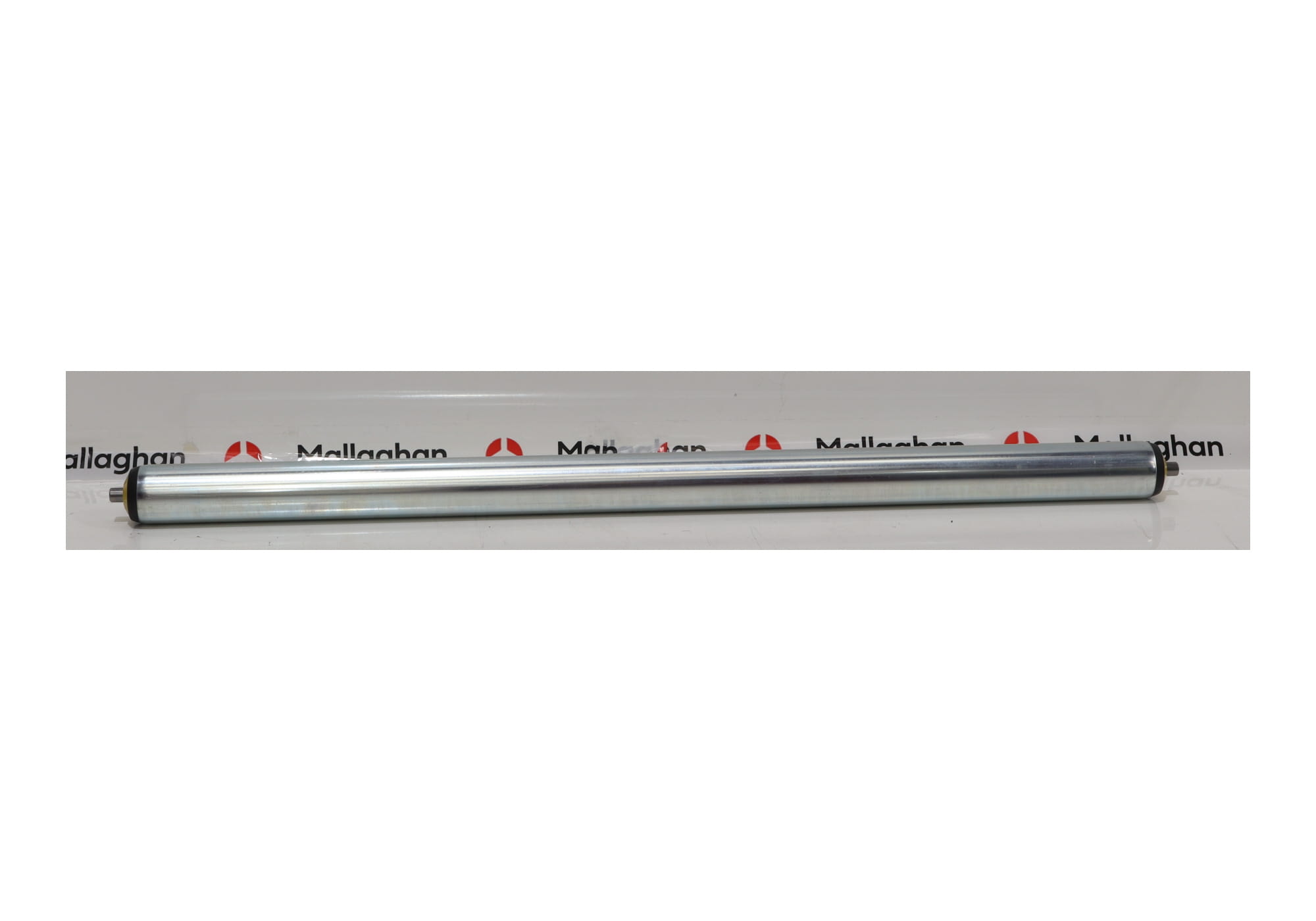 ROLLER, ROUND SPRING LOADED CONVEYOR