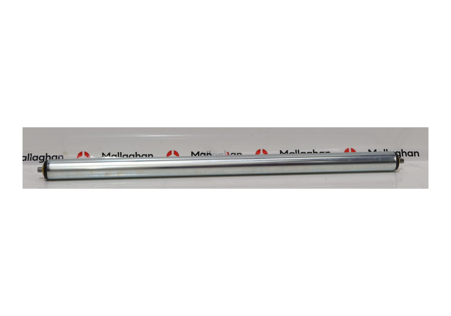 ROLLER, ROUND SPRING LOADED CONVEYOR