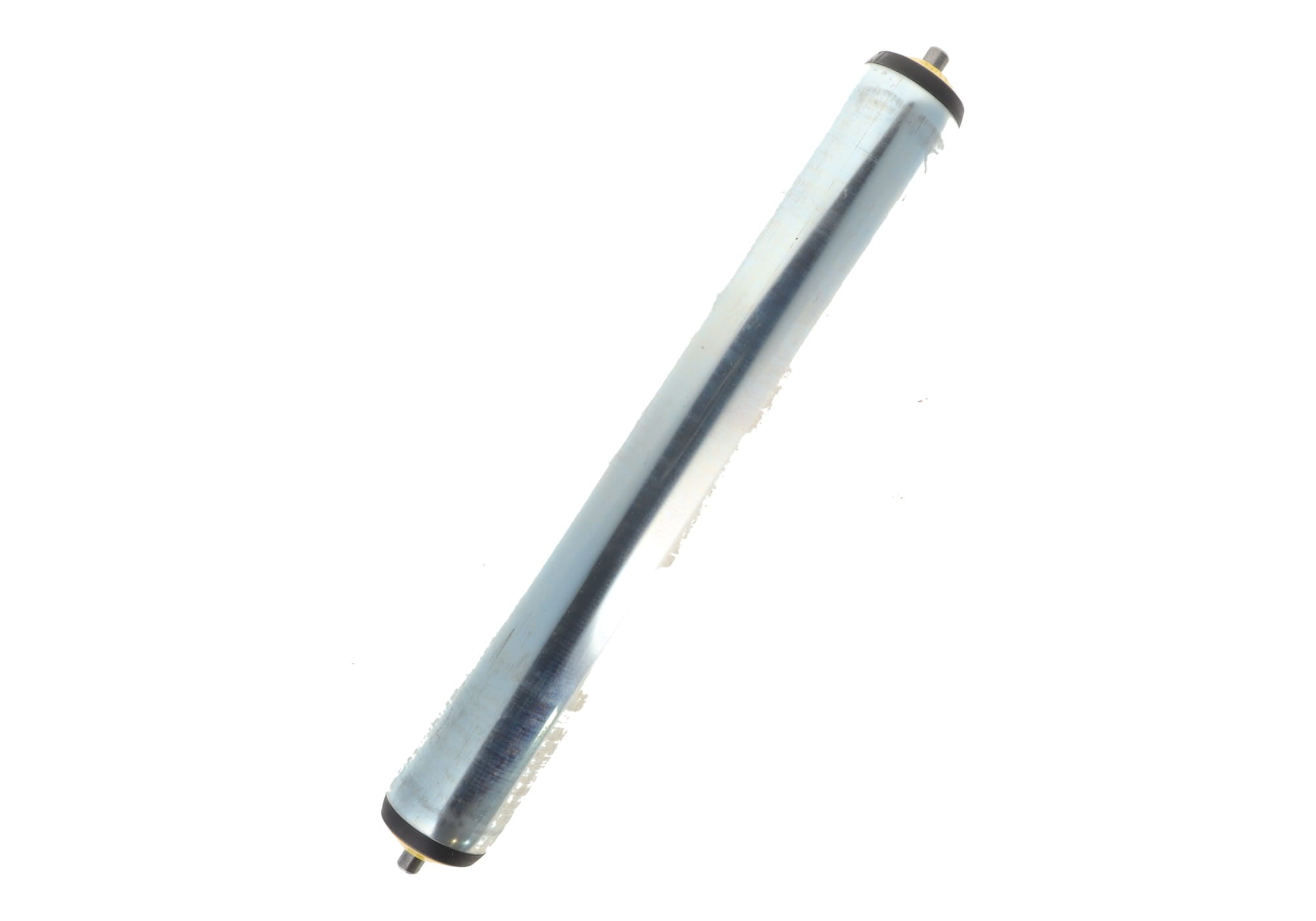 ROLLER, SPRING LOADED CONVEYOR 40MMX30MM