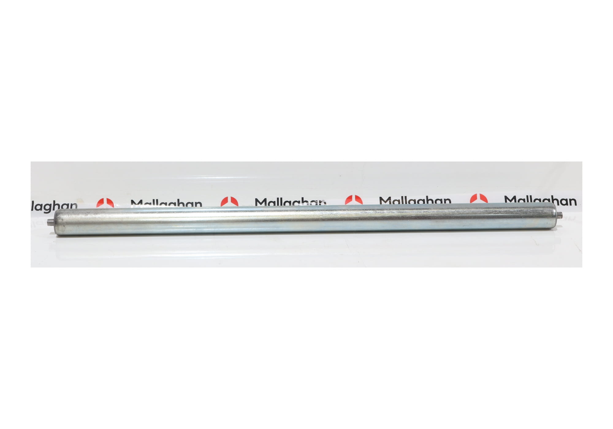 ROLLER, DOUBLE SPRING LOADED