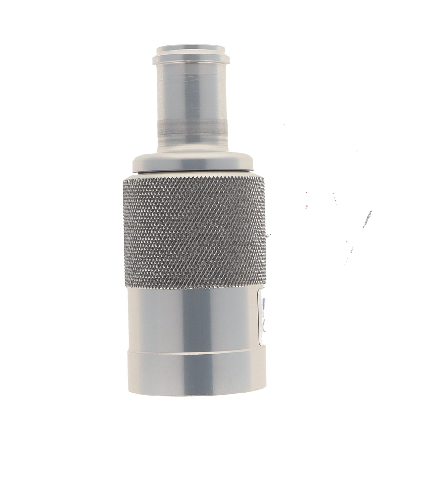 COUPLING, FILL LAVATORY 1 INCH ALUMINUM