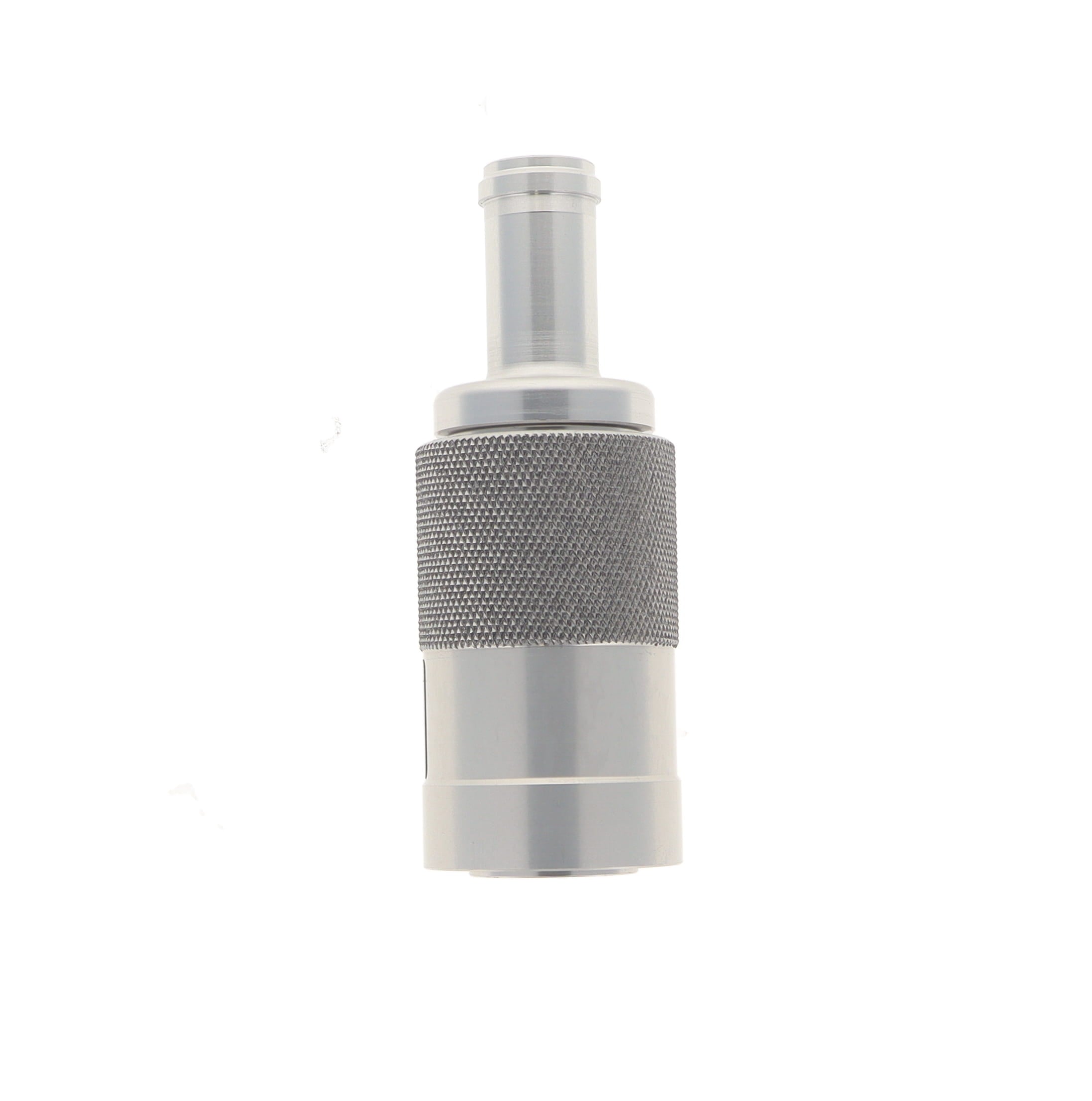 COUPLING, WATER FILL ALUMINUM 3/4 IN