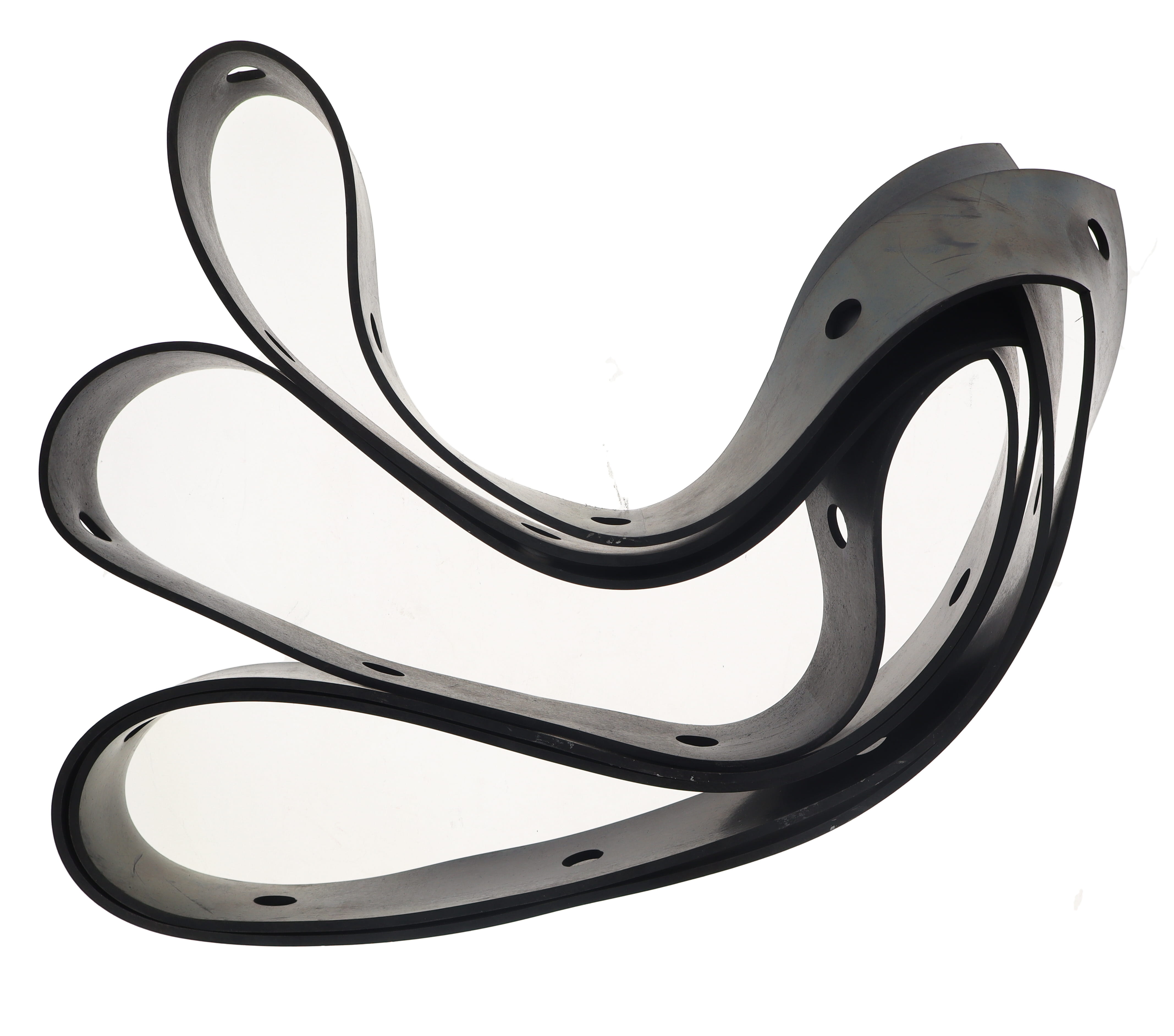 GASKET, TANK LID X 3MM NITRILE RUBBER