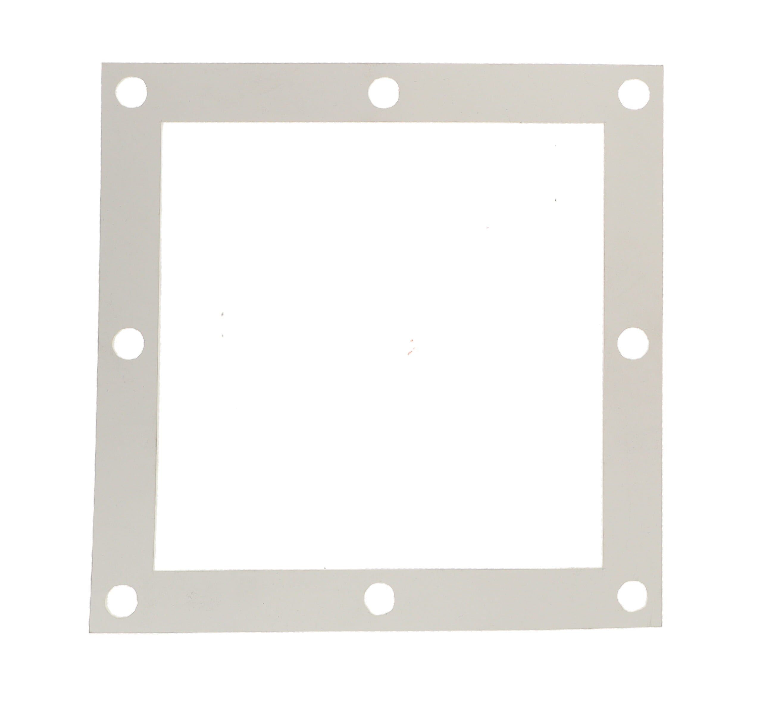 GASKET, HYDRAULIC TANK LID X 3MM NITRILE