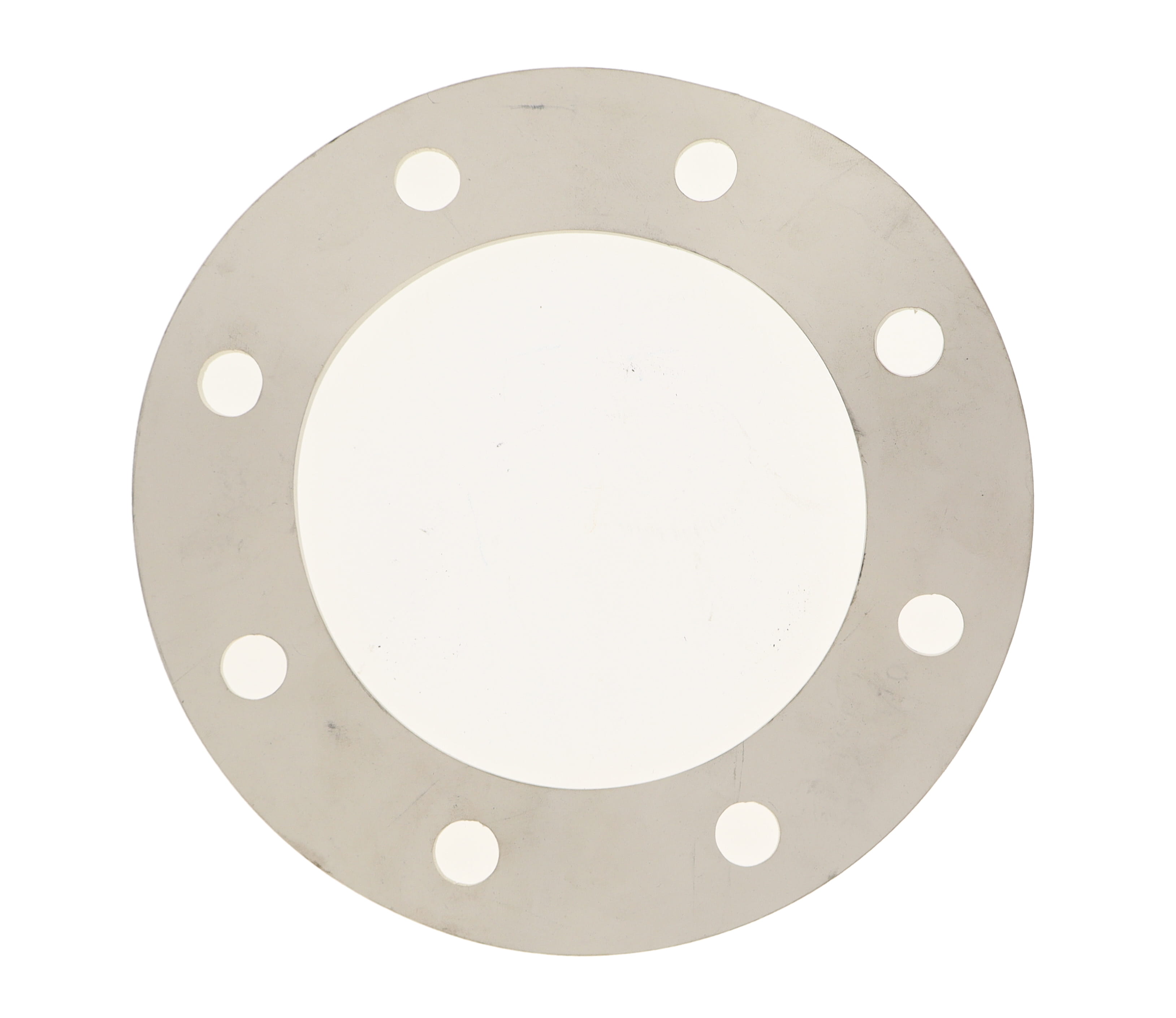 GASKET, FLANGE X NITRILE RUBBER
