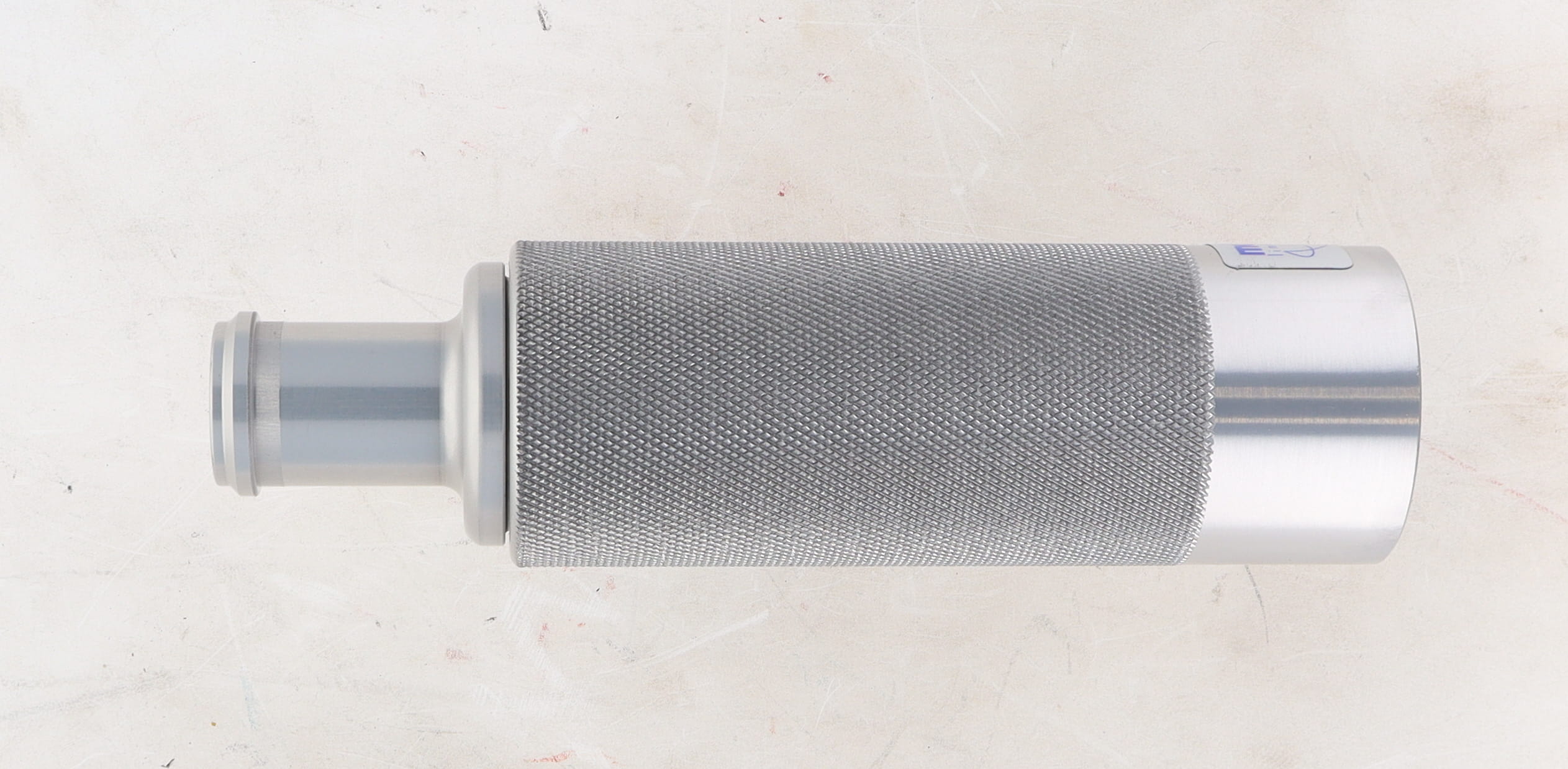 COUPLING, WATER FILL EXTENDED GRIP 3/4 IN