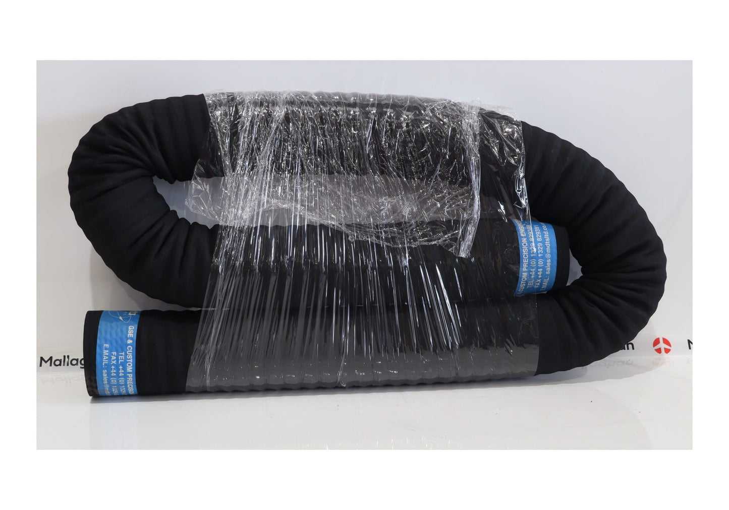 HOSE, LAV