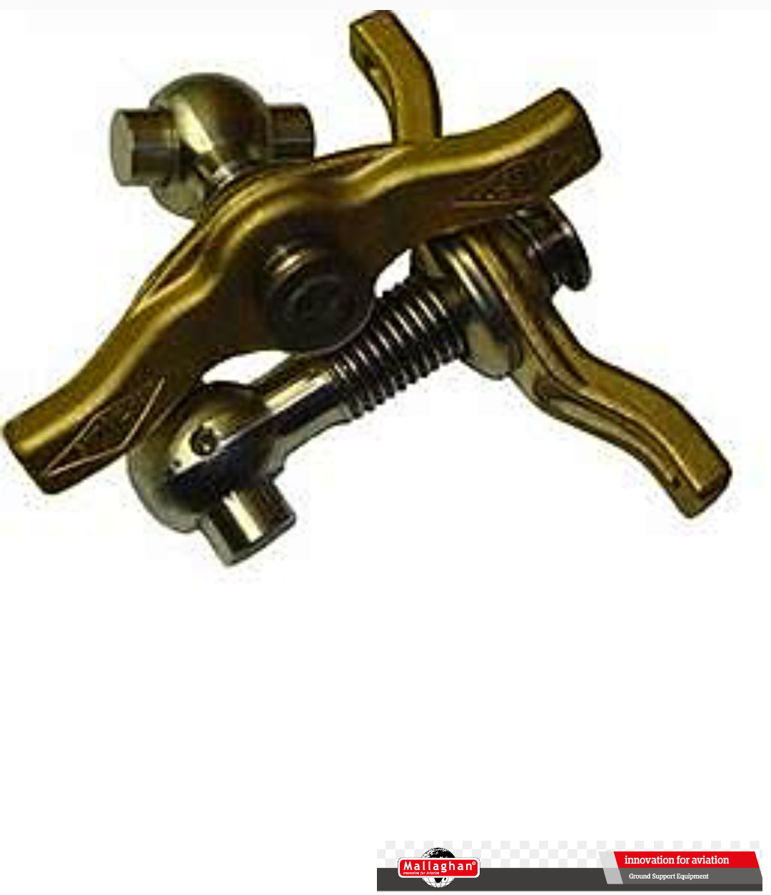 BOLT, MANLID 3/4 INBSW SWING ASSEMBLY 3.26 IN