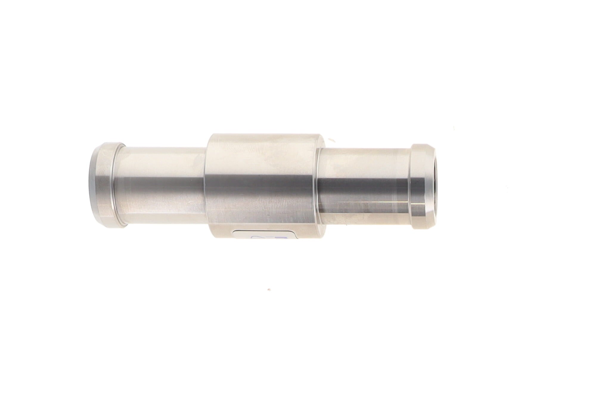 COUPLING, LAV FILL BREAKAWAY