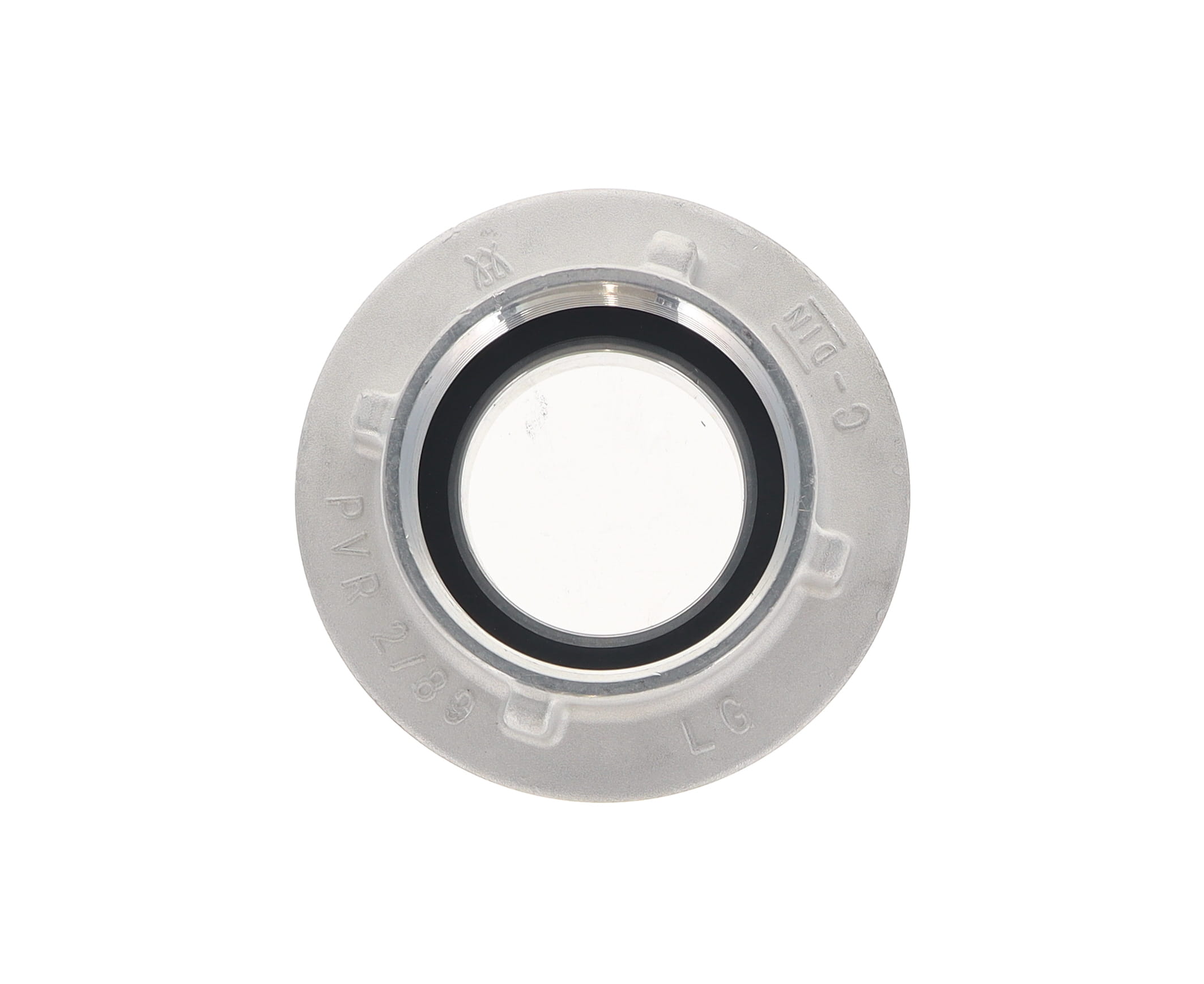 ADAPTOR, 66MM ALLOY STORZ X 51MM