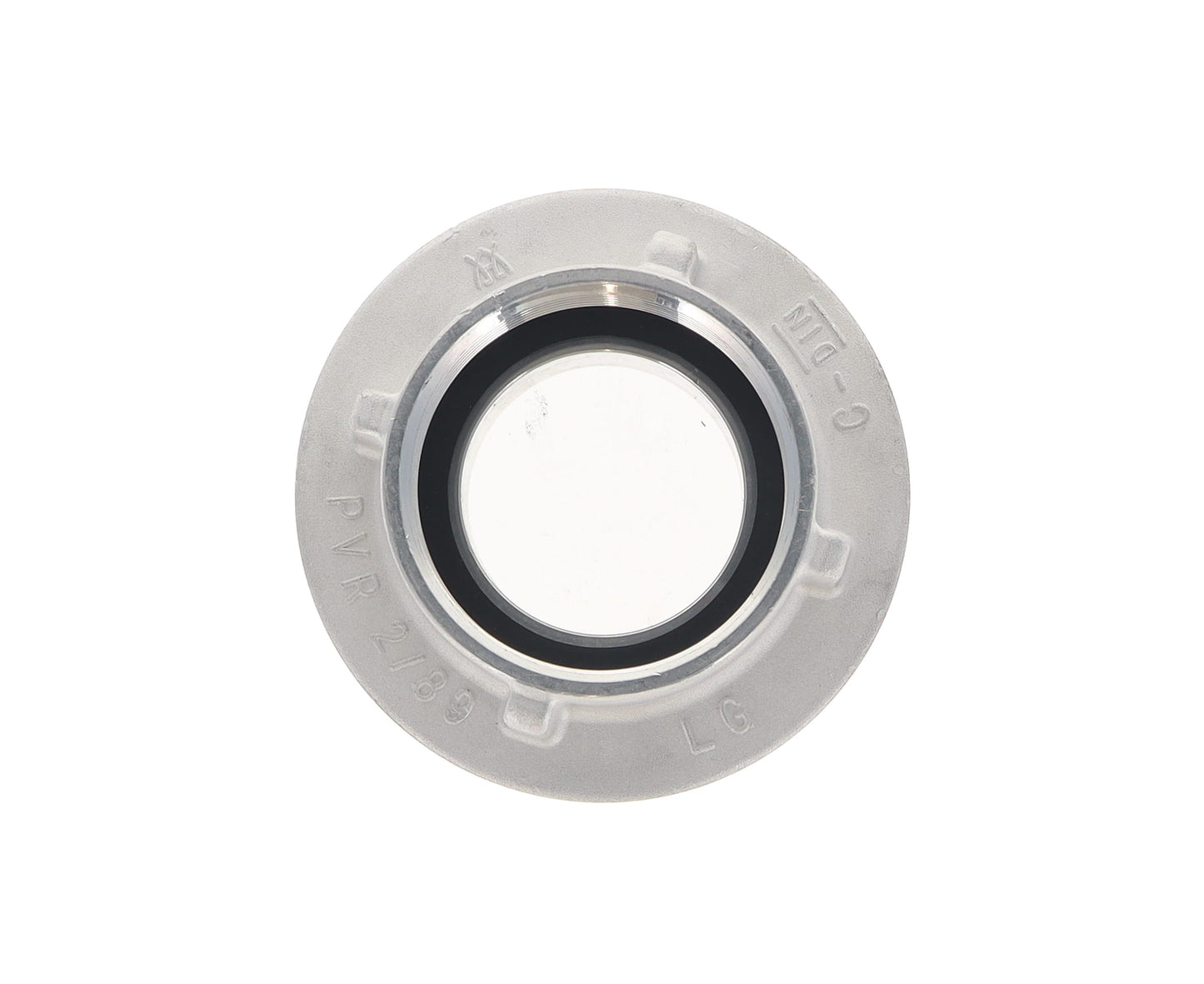 ADAPTOR, 66MM ALLOY STORZ X 51MM