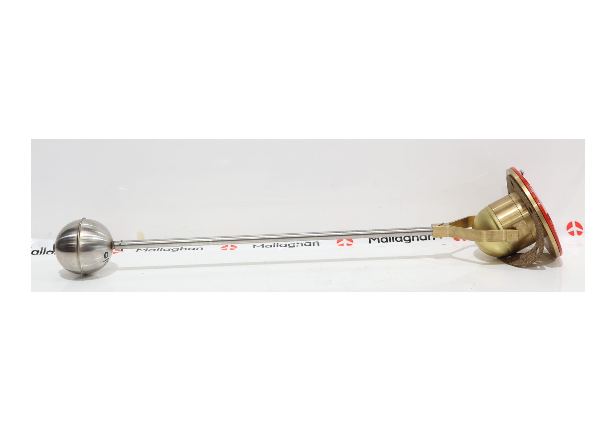 GAUGE, SOIL LEVEL 1800 X 615 HIGH WATER