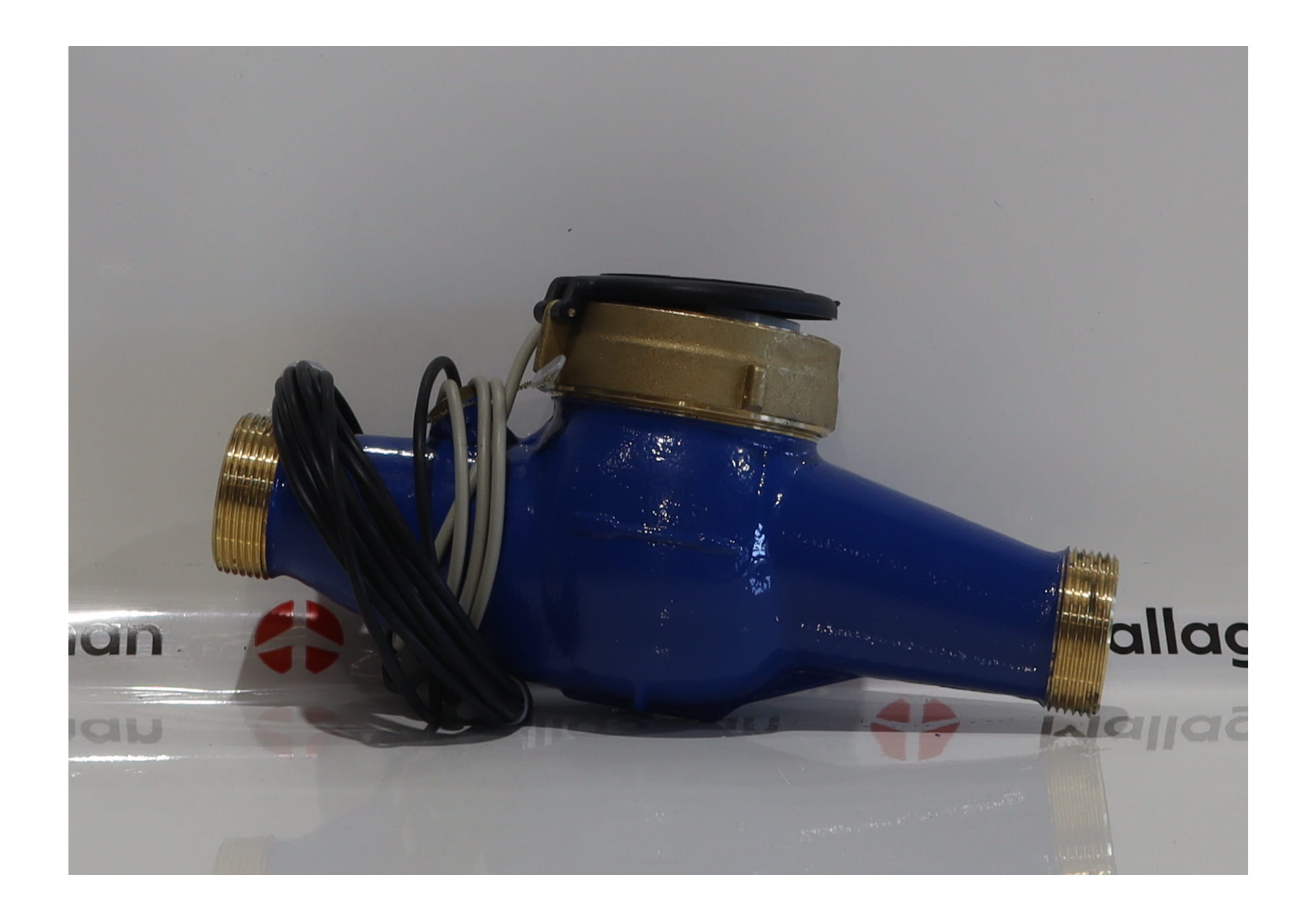 METER, FLOW CALIBRATED 100 LTR/MIN