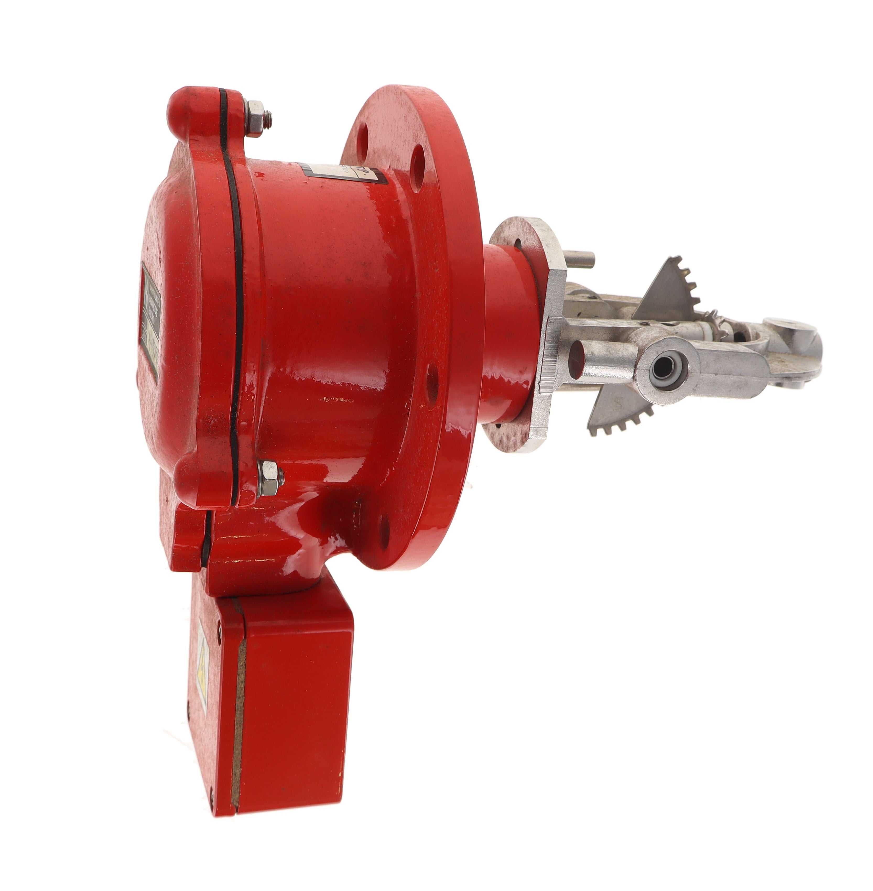 GAUGE, REMOTE READING /ANTI ICE TANK 1