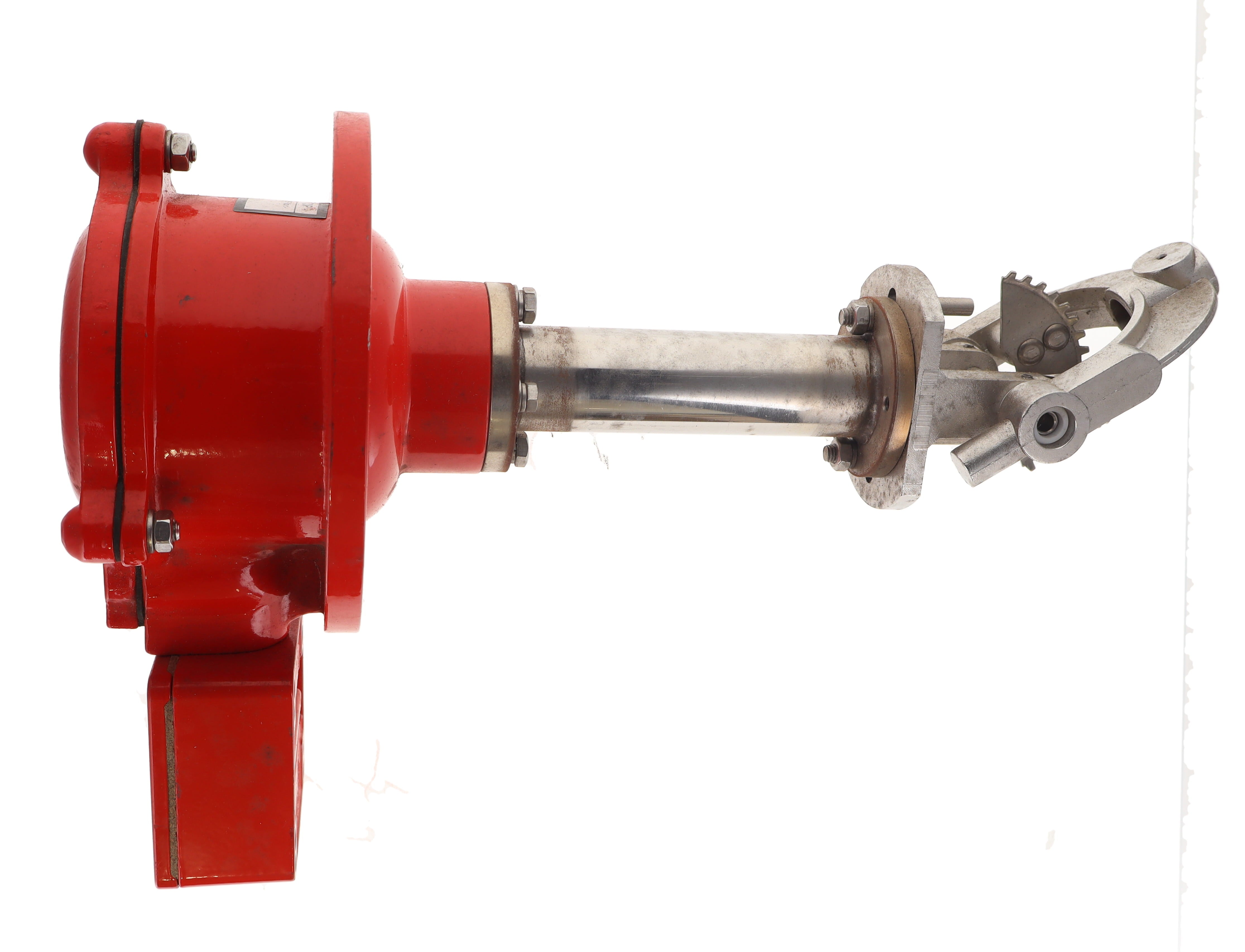 GAUGE, REMOTE READING PT GR/DE-ICING T