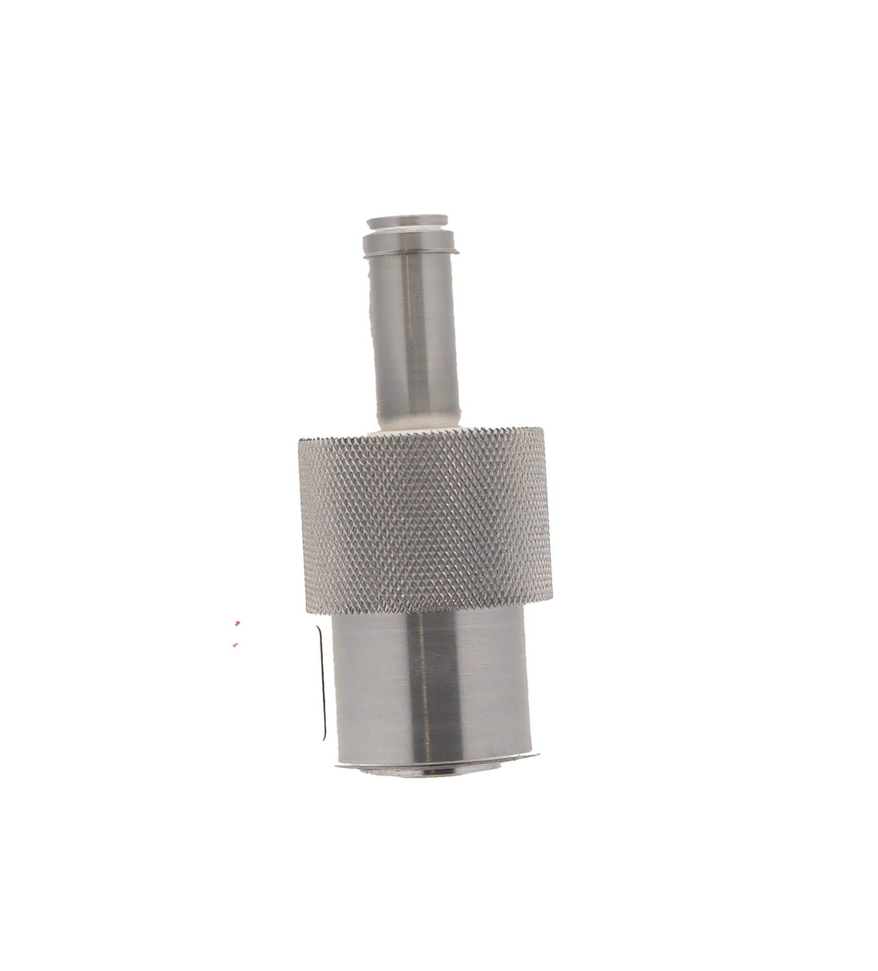 COUPLING, WATER FILL S STEEL 3/4 IN