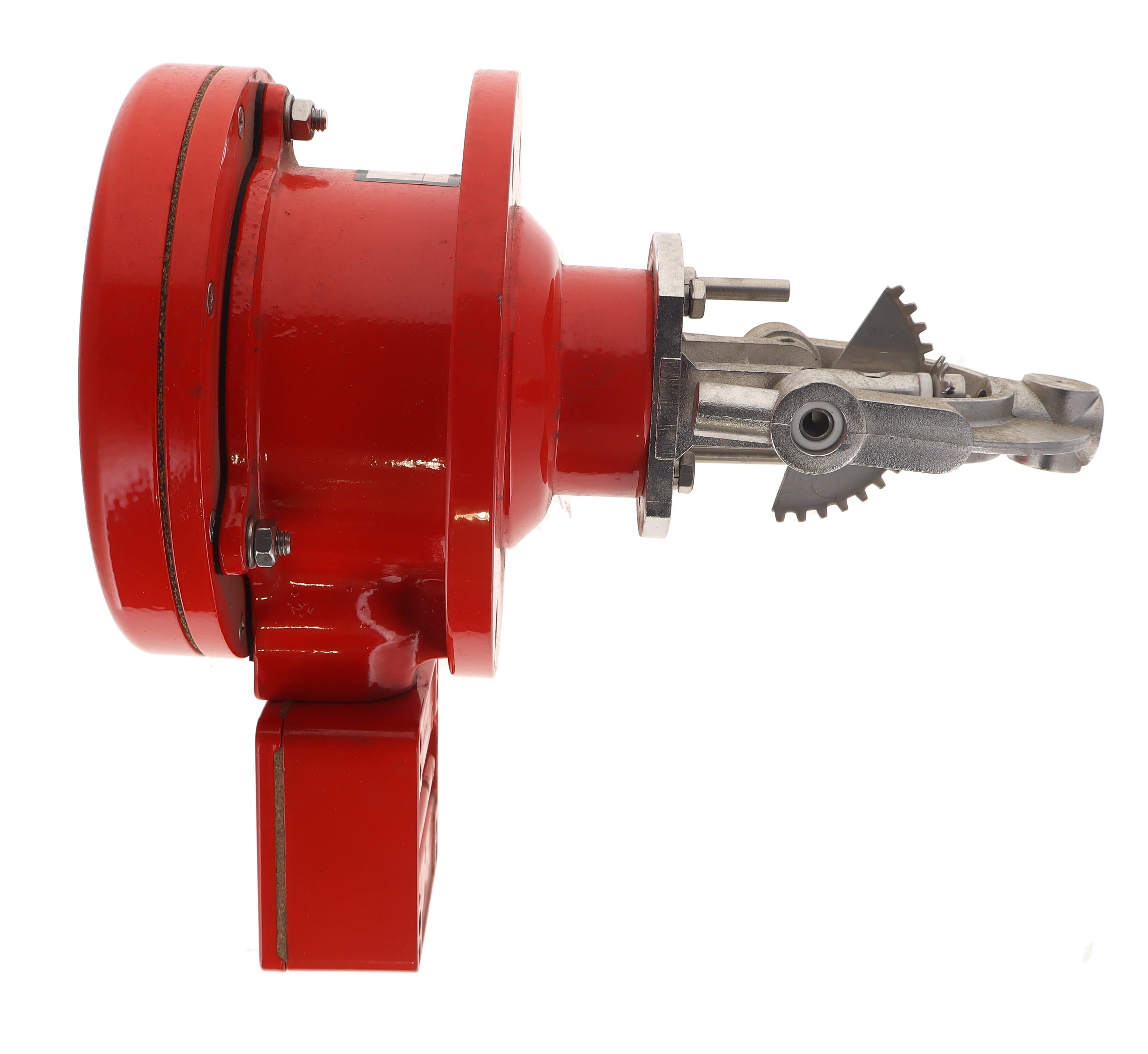 GAUGE, REMOTE READING TANK CONTENTS