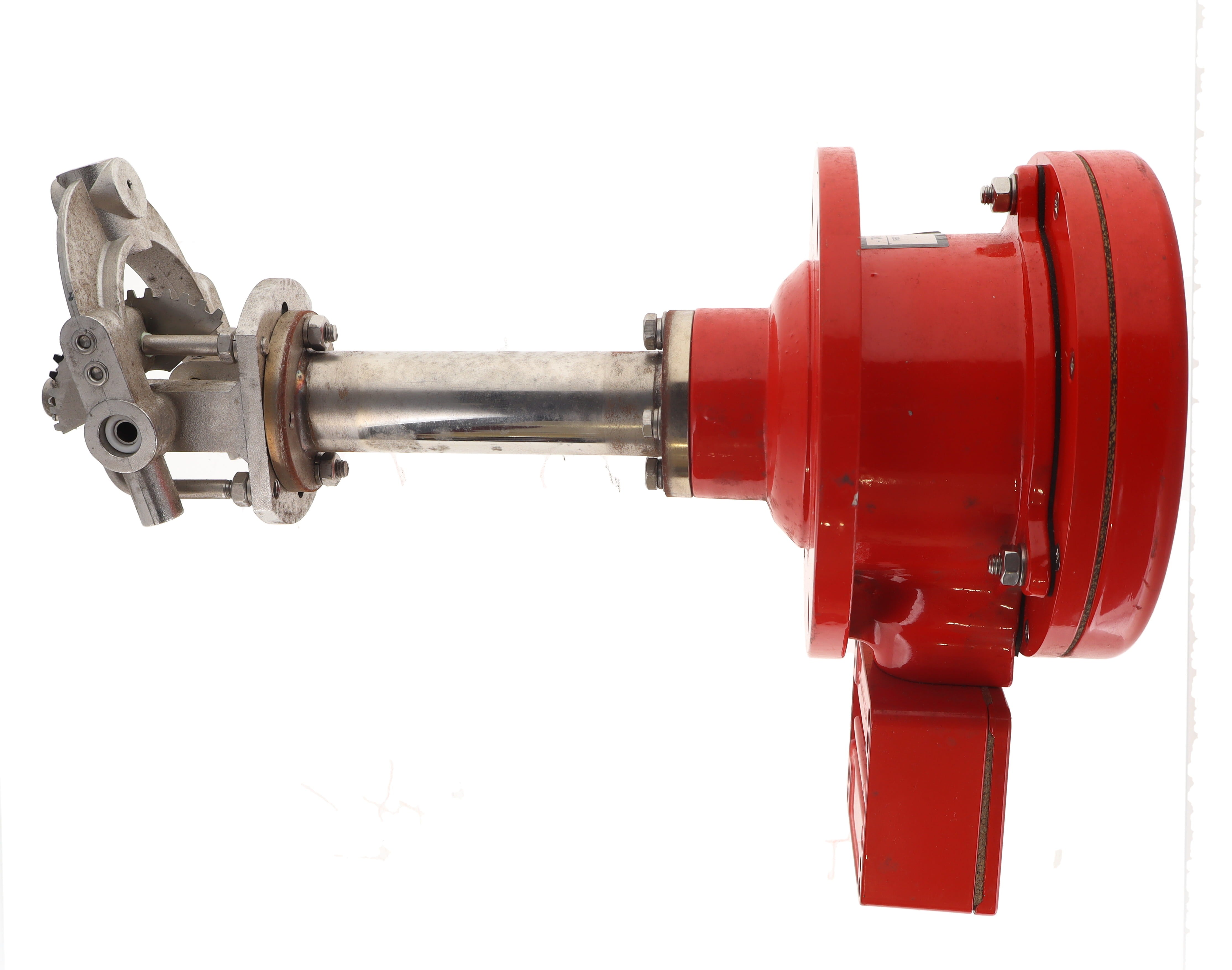 GAUGE, REMOTE READING TANK CONTENTS