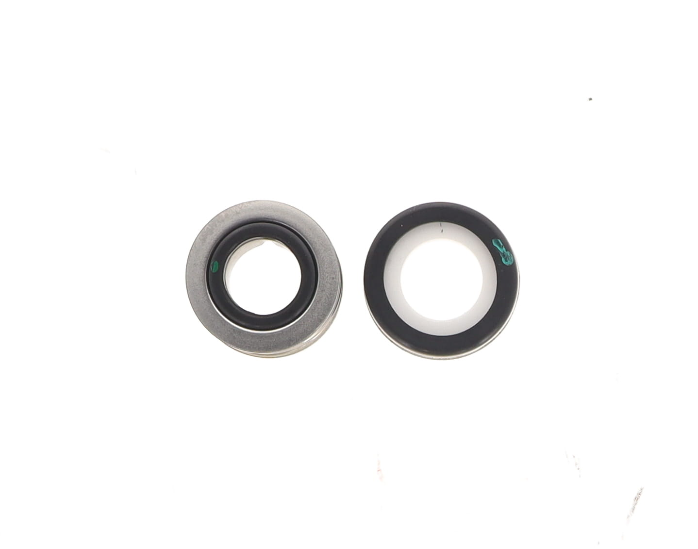 SEAL, MECHANICAL 5/8IN SHAFT ASSEMBLY