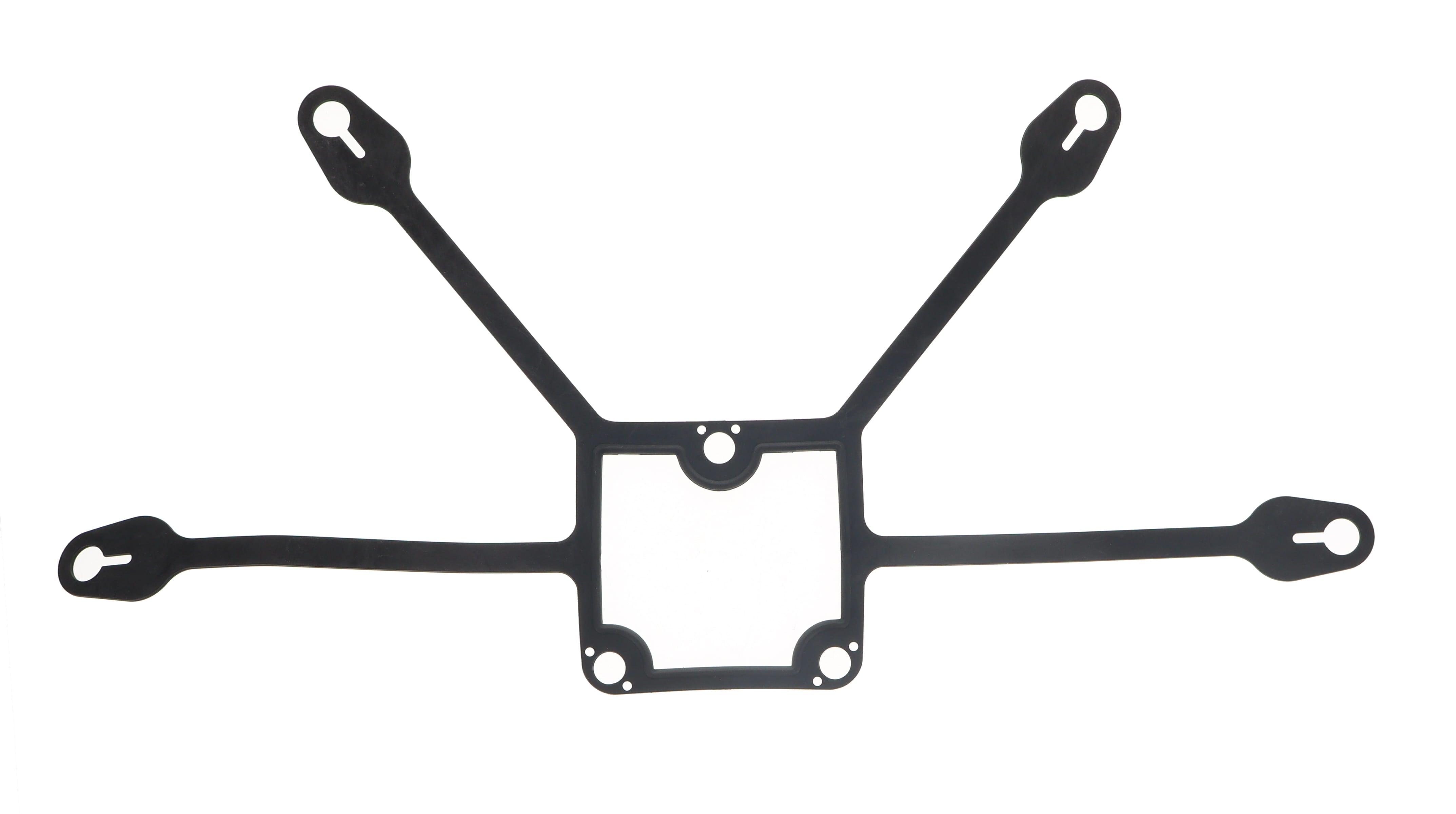 GASKET, 4 WAY DISCHARGE