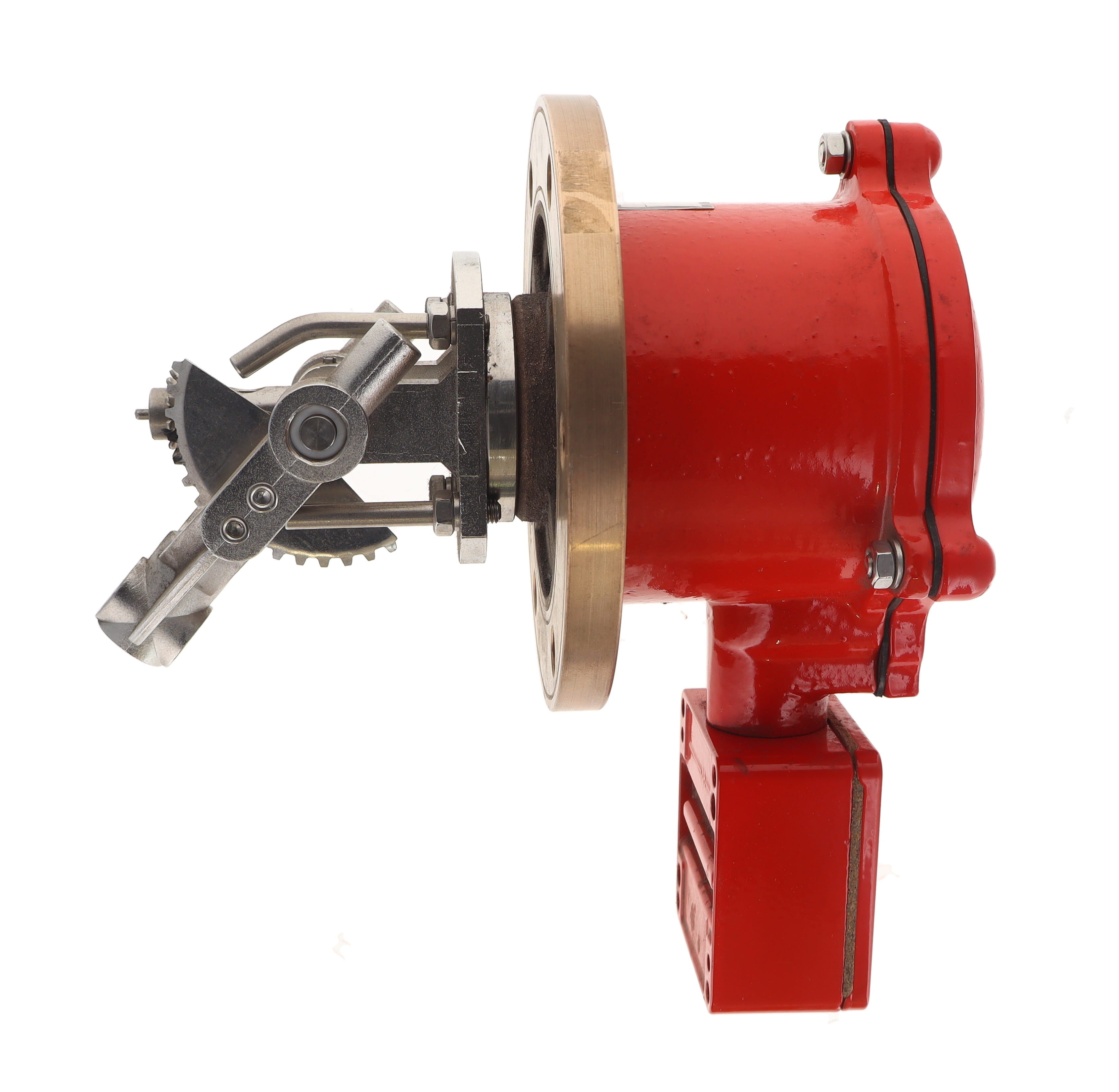 GAUGE, REMOTE READING /TA8500 COLD T