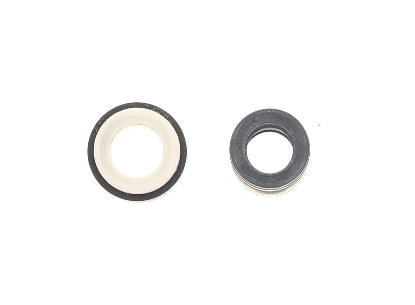 SEAL, POS ENGAGEMENT VITON SHAFT ASSEMBLY
