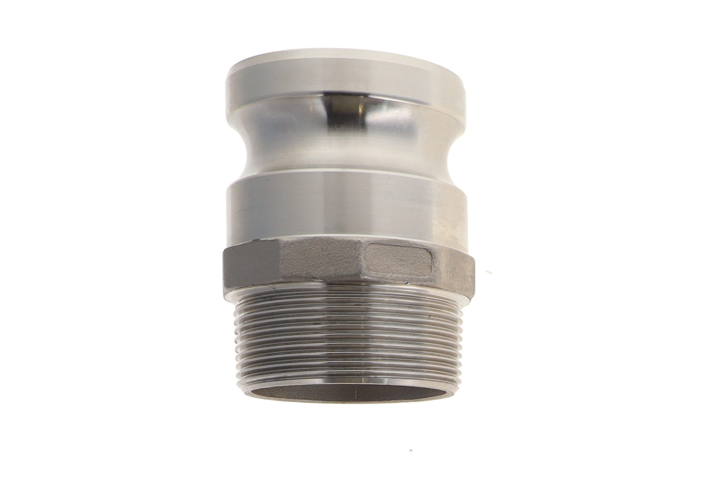 CLUTCH, DRIVE 2 INCH 3 MALE THREADED