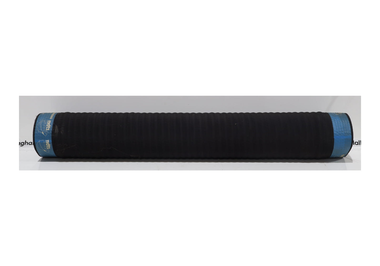 HOSE, LAV WASTE BLACK STEEL