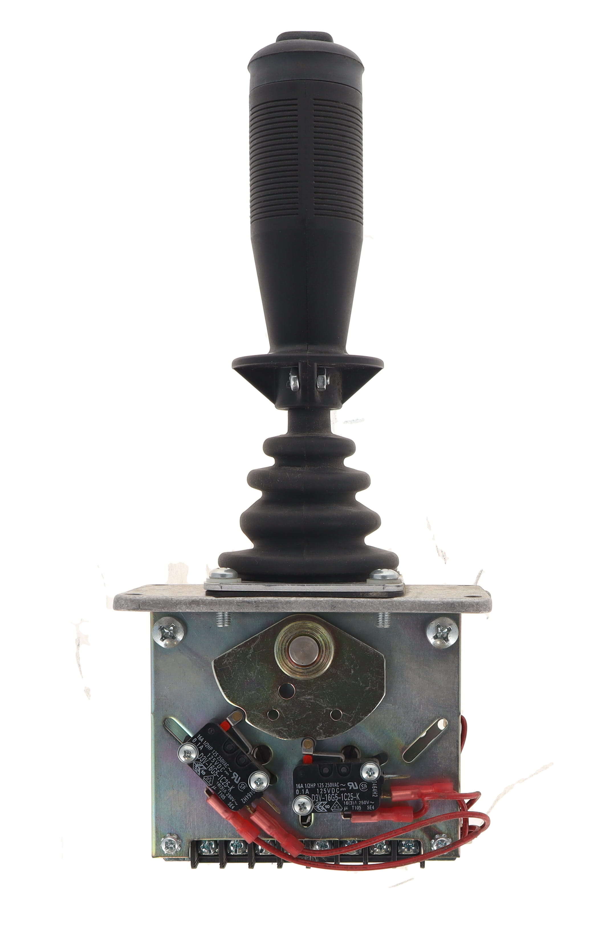 JOYSTICK, MAIN