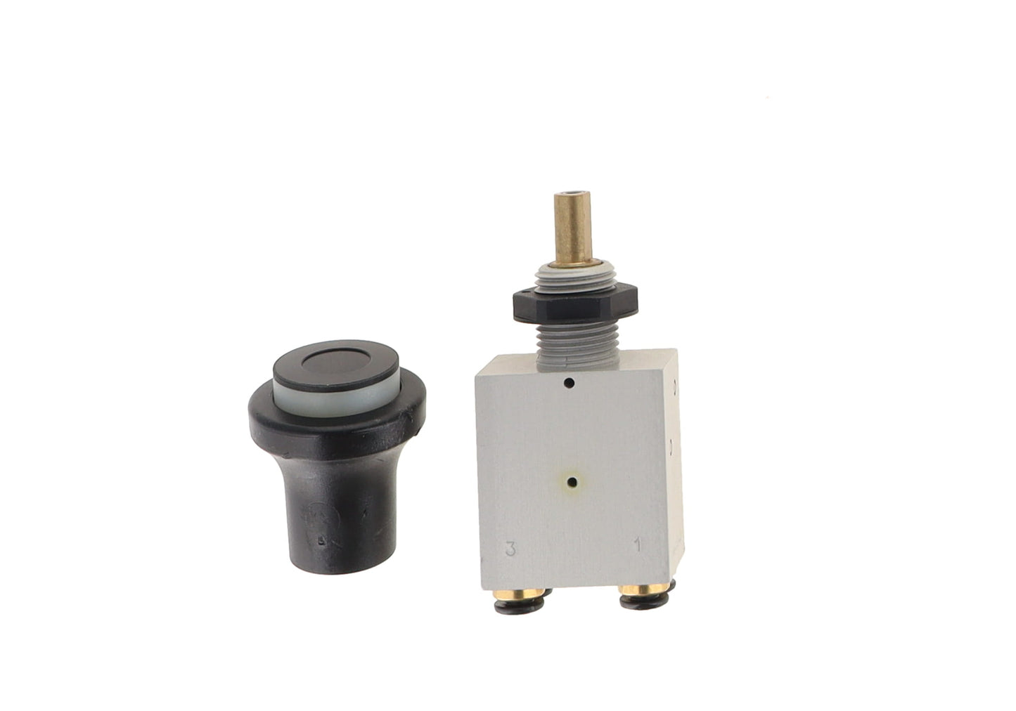 VALVE, PNEUMATIC