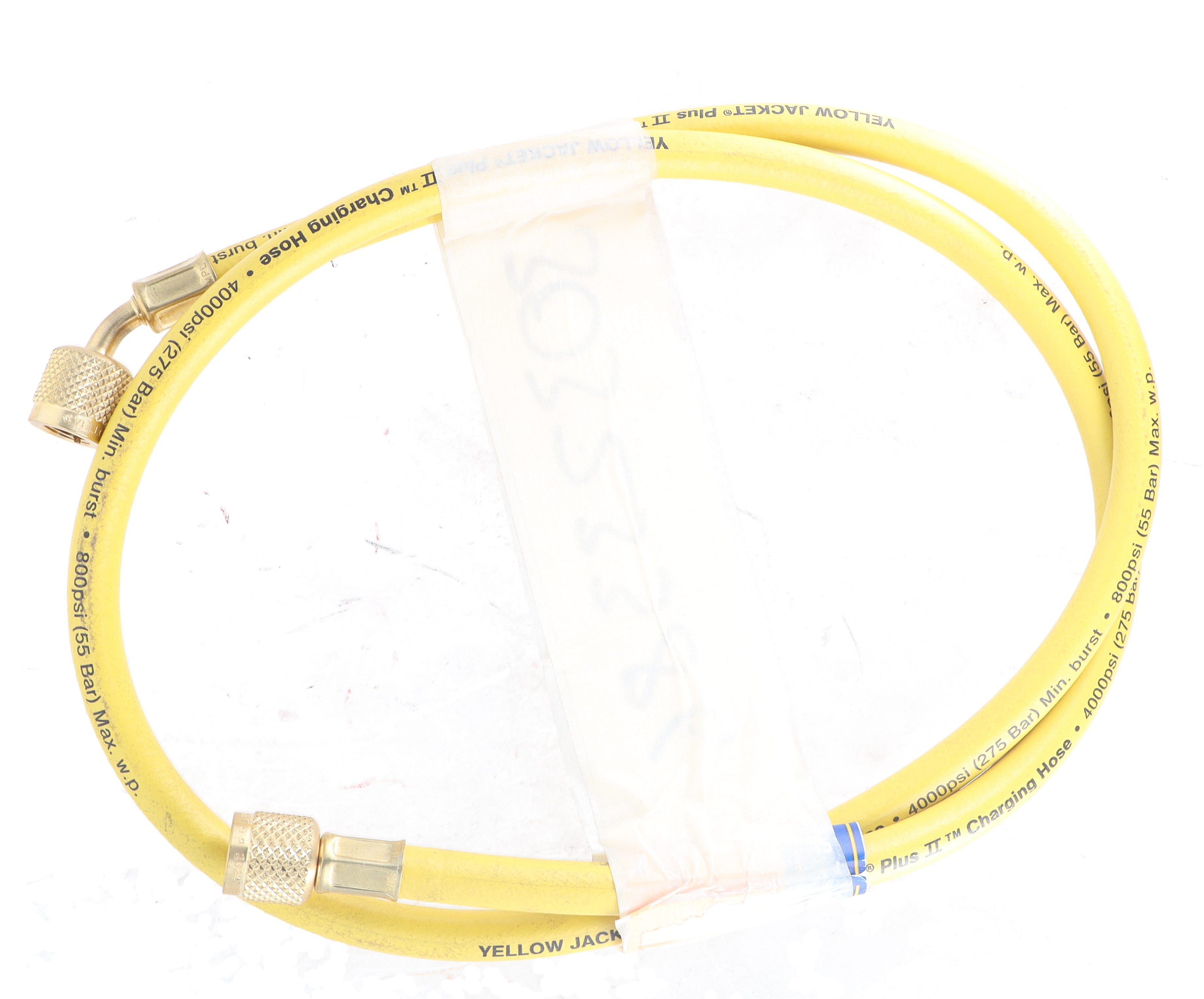 HOSE, CHARGING