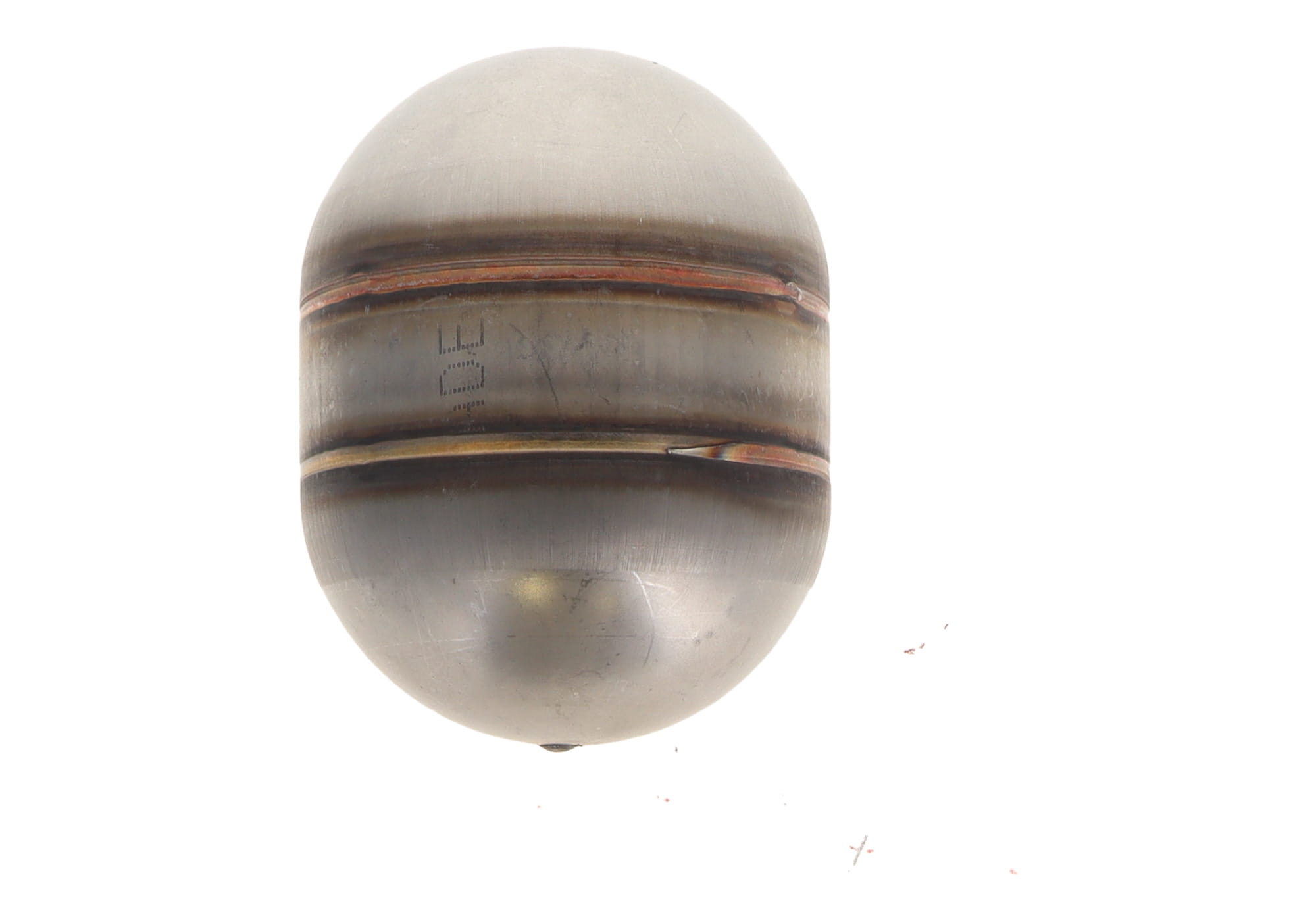 FLOAT, 2 INCH BALL CAPSULE