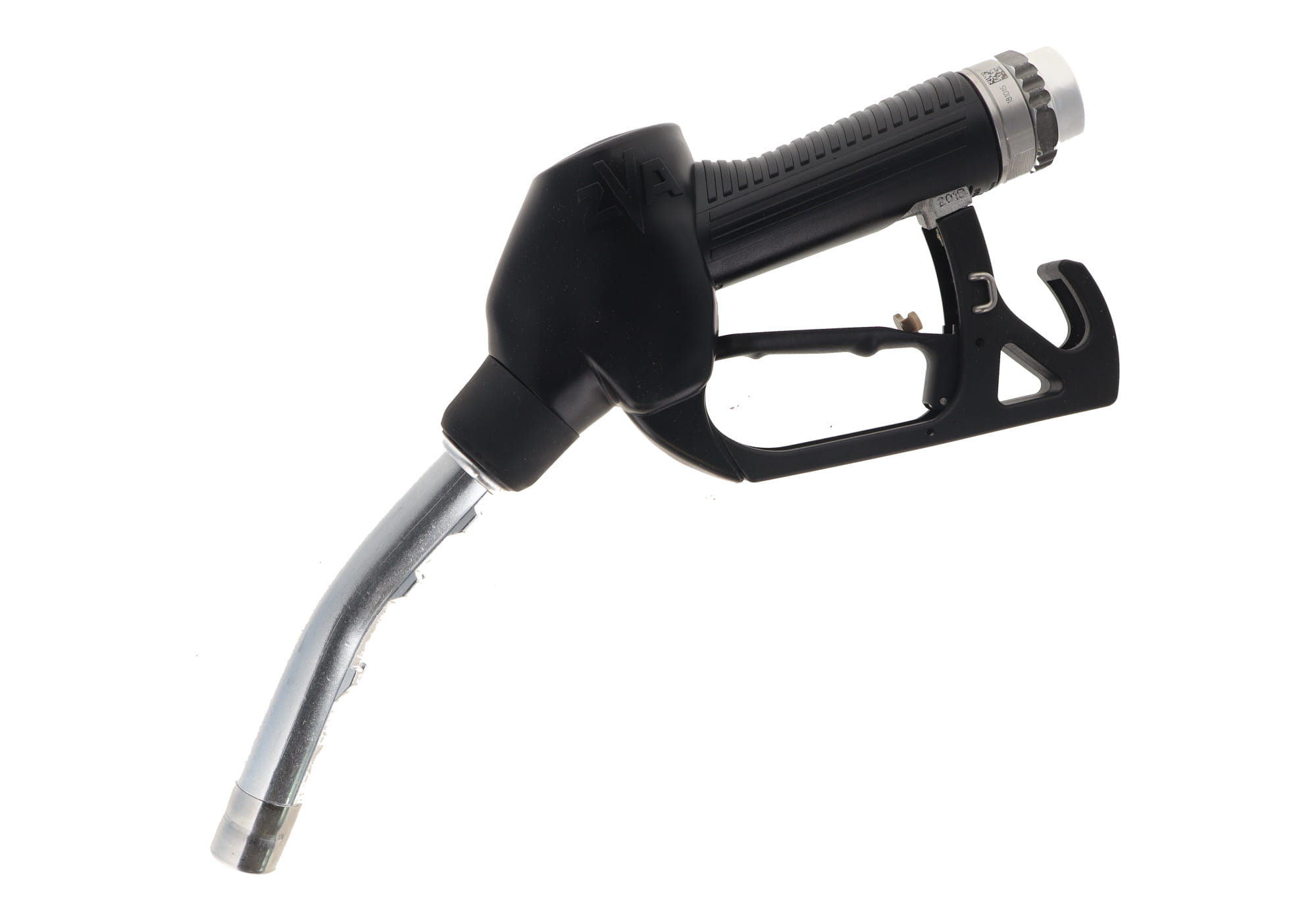NOZZLE, AUTO SHUT OFF NON DRIP DIESEL
