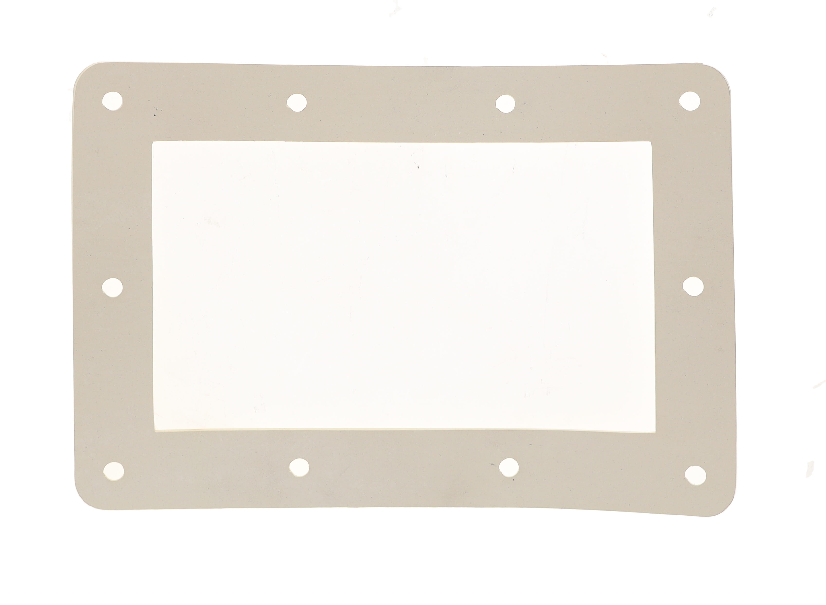 GASKET, DIESEL TANK LID 3MM THICK NITRILE