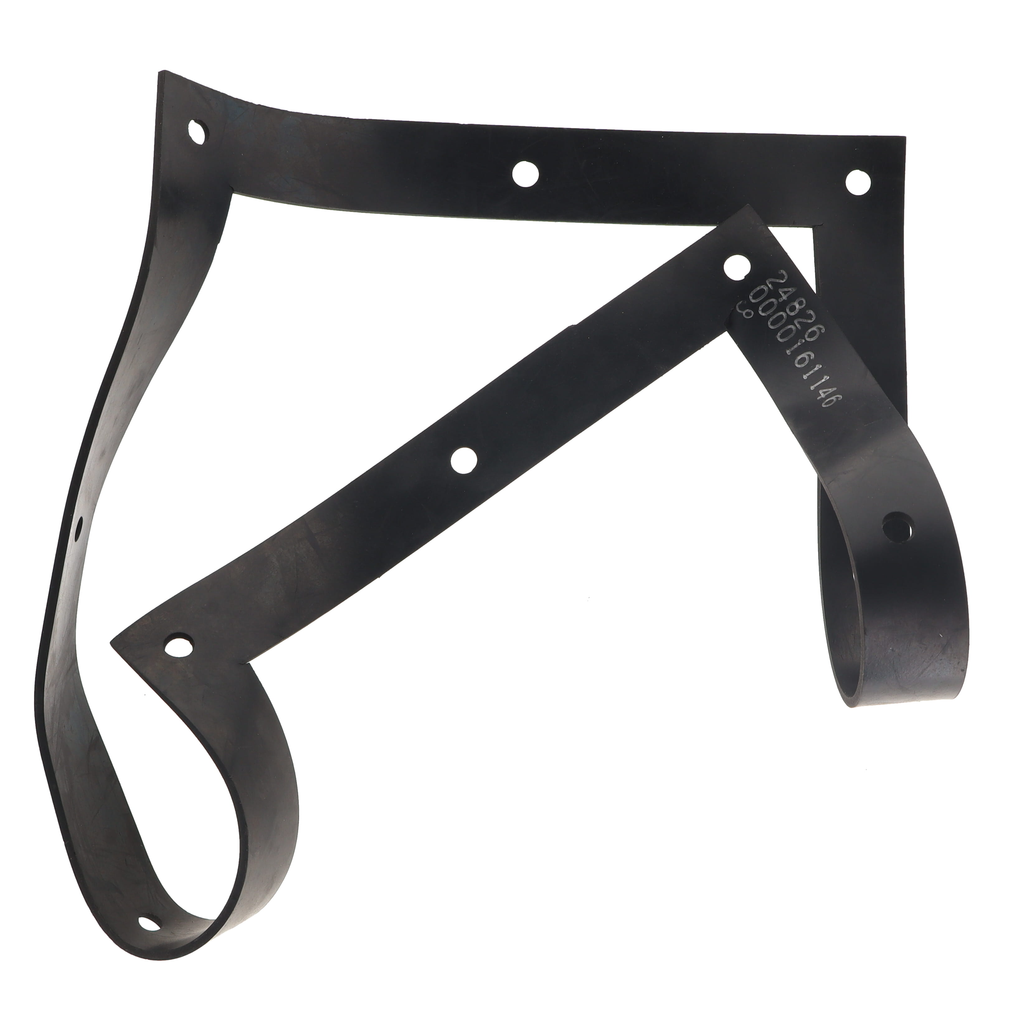 GASKET, BELT BENDIBELT