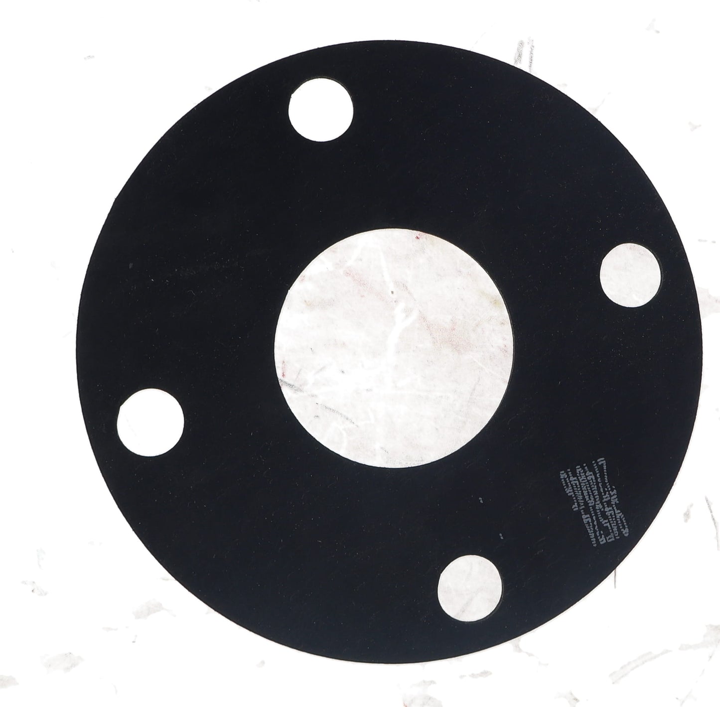 GASKET, KNIFE VALVE